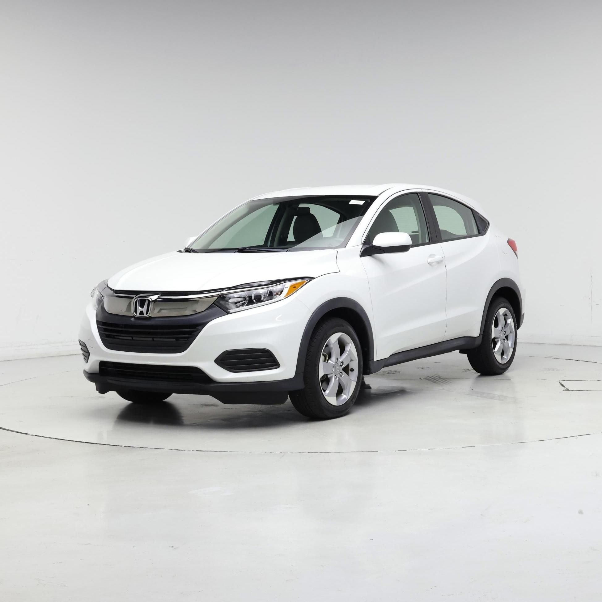 Thumbnail: 2020 Honda HR-V - 4