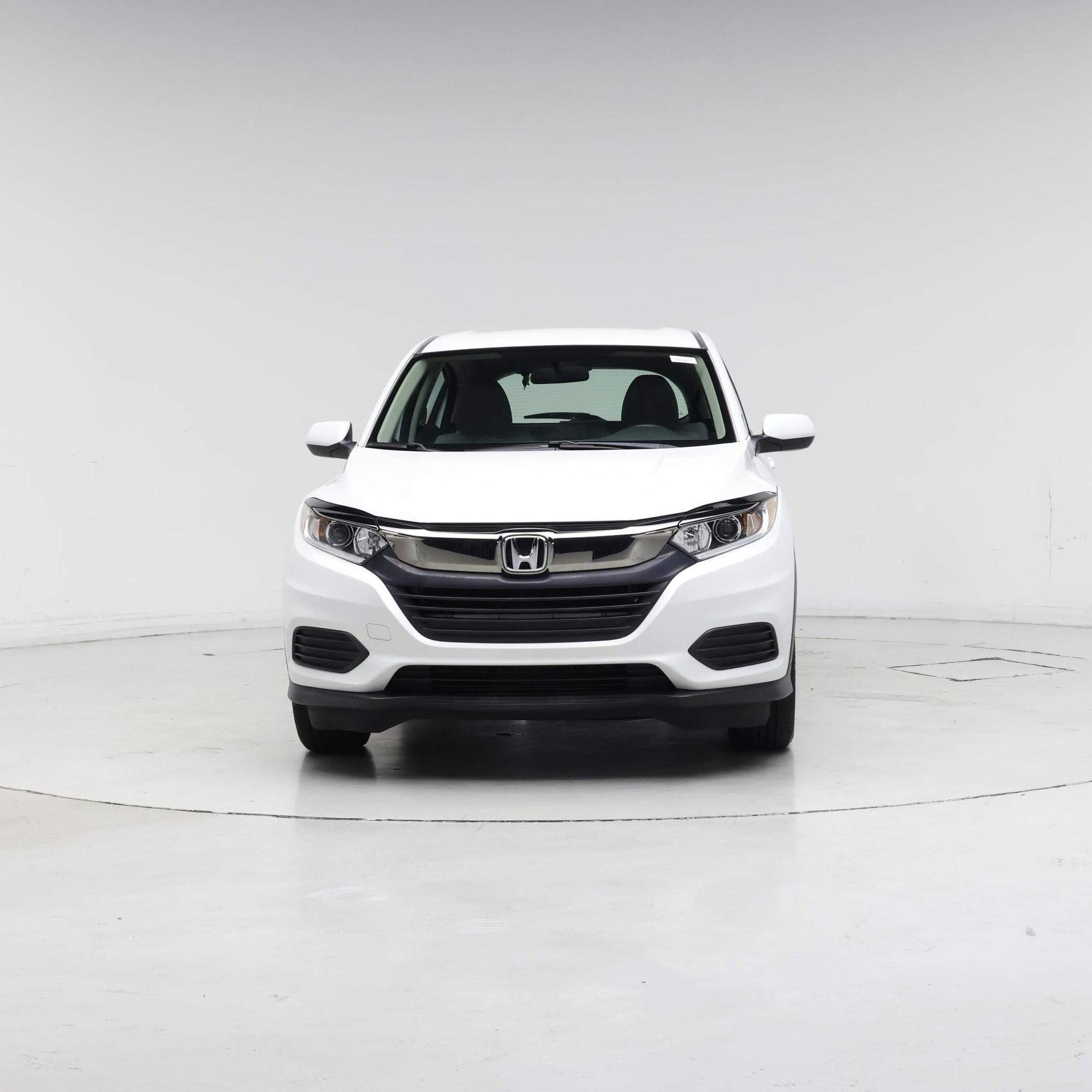 Thumbnail: 2020 Honda HR-V - 5