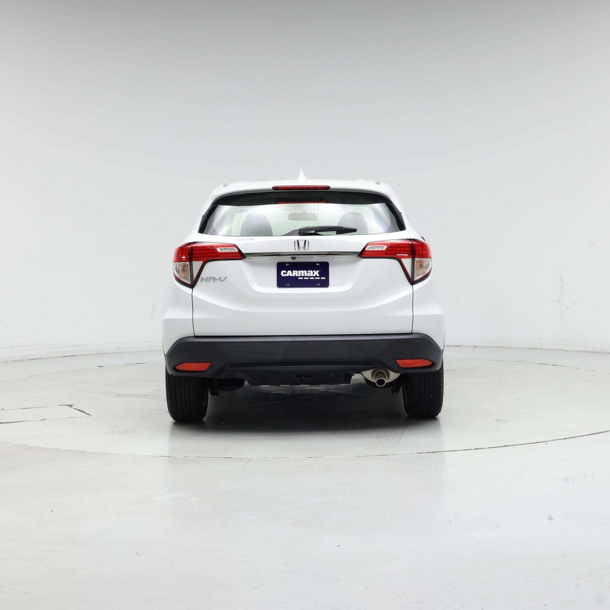 Thumbnail: 2020 Honda HR-V - 6