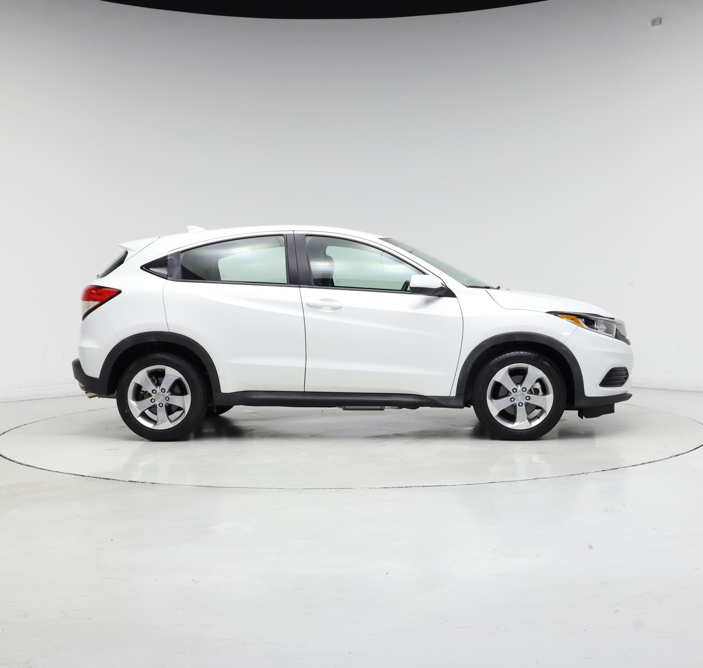 Thumbnail: 2020 Honda HR-V - 7