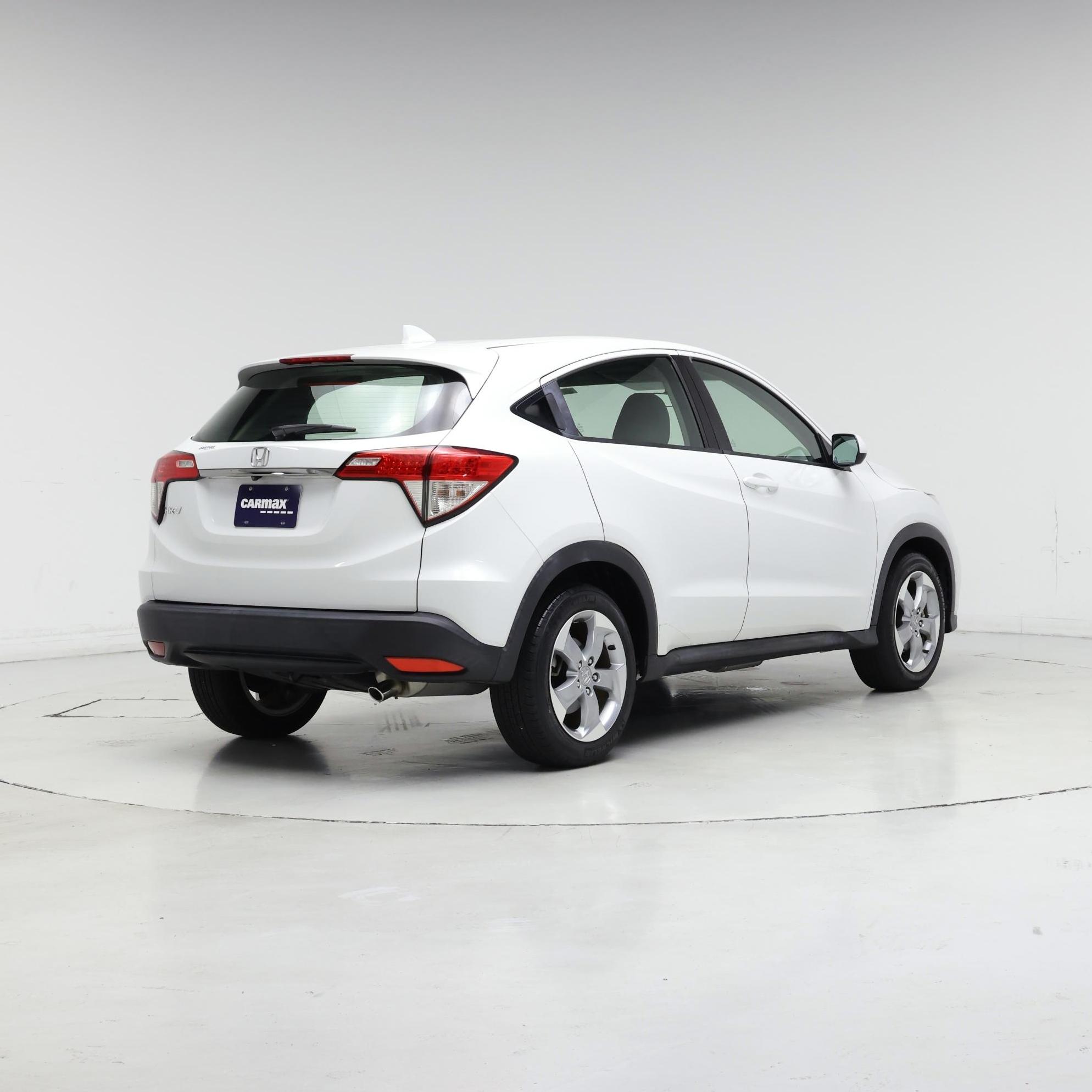Thumbnail: 2020 Honda HR-V - 8
