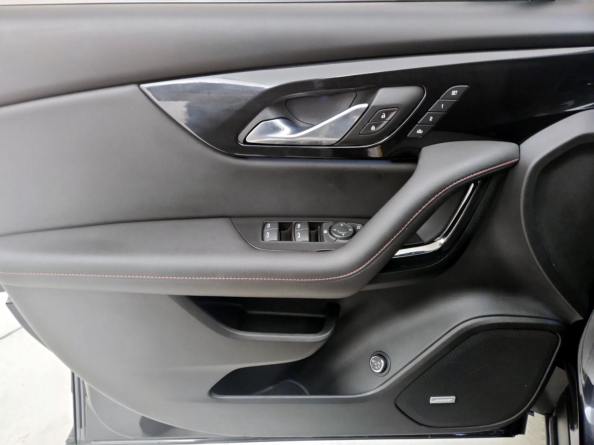 Thumbnail: 2021 Chevrolet Blazer - 12