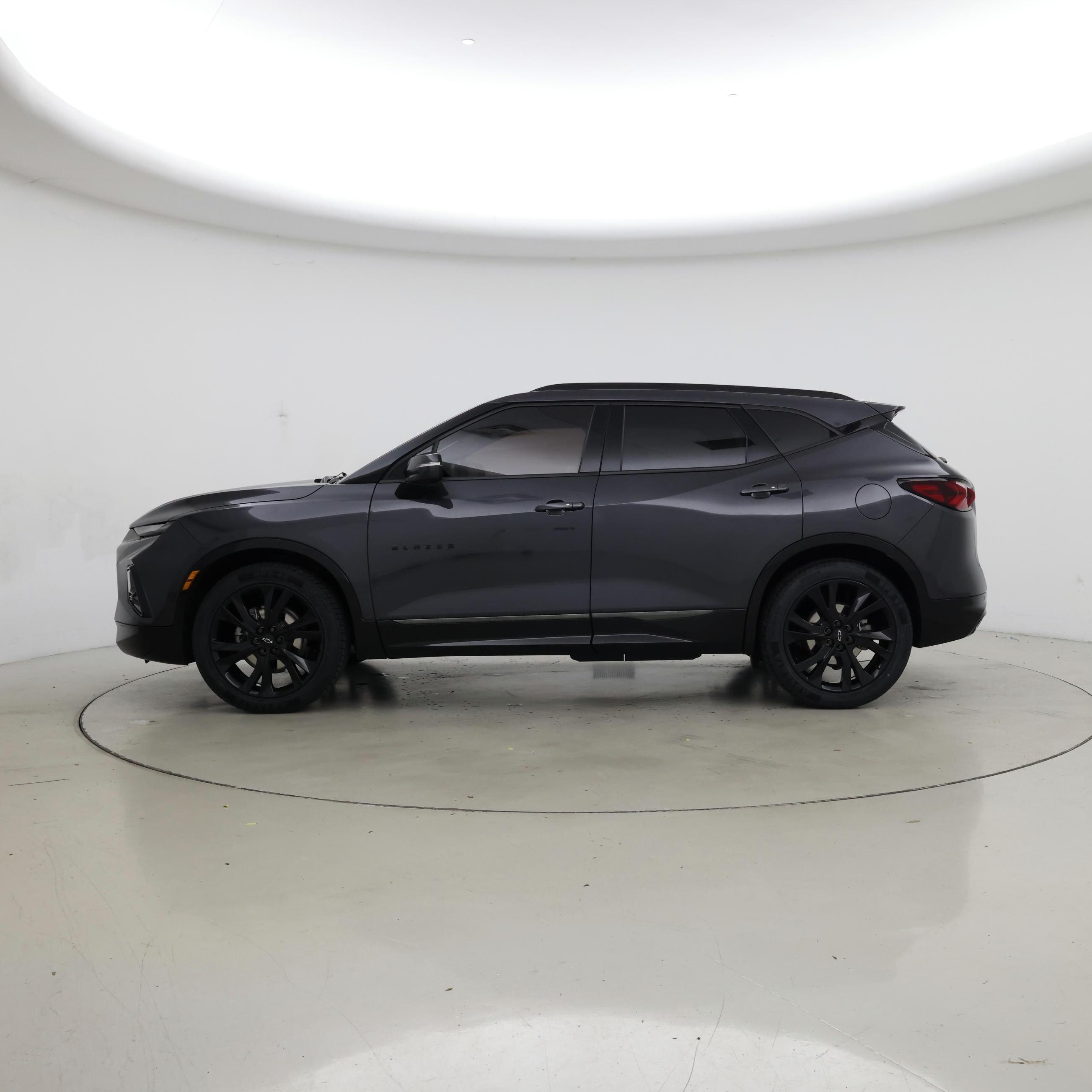 Thumbnail: 2021 Chevrolet Blazer - 3