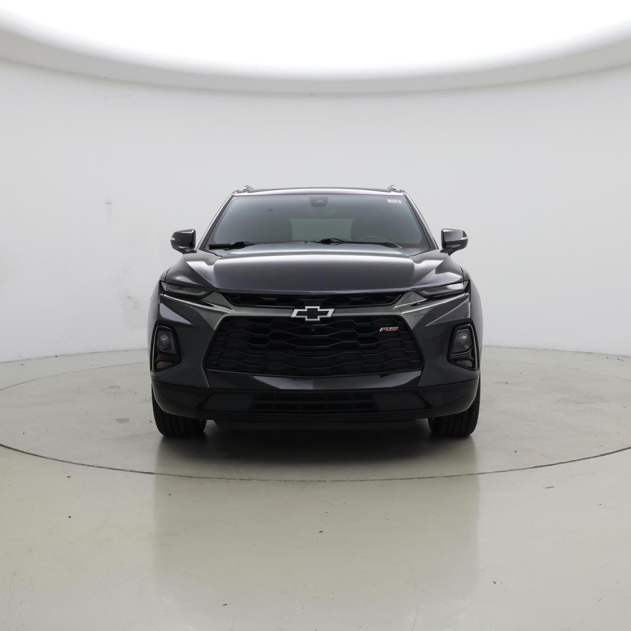 Thumbnail: 2021 Chevrolet Blazer - 5