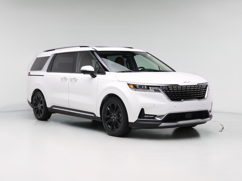 2022 Kia Carnival SX Prestige -
                  Miami, FL