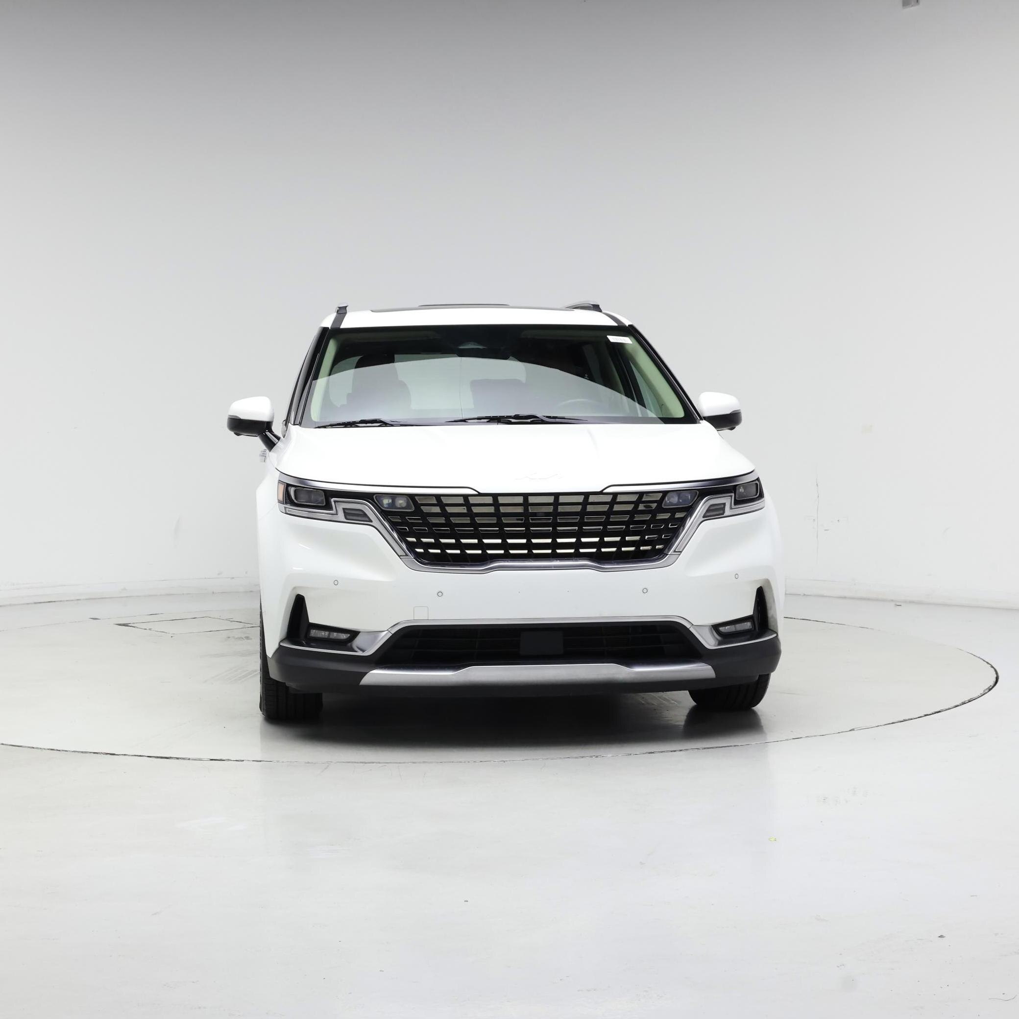 Thumbnail: 2022 Kia Carnival - 5