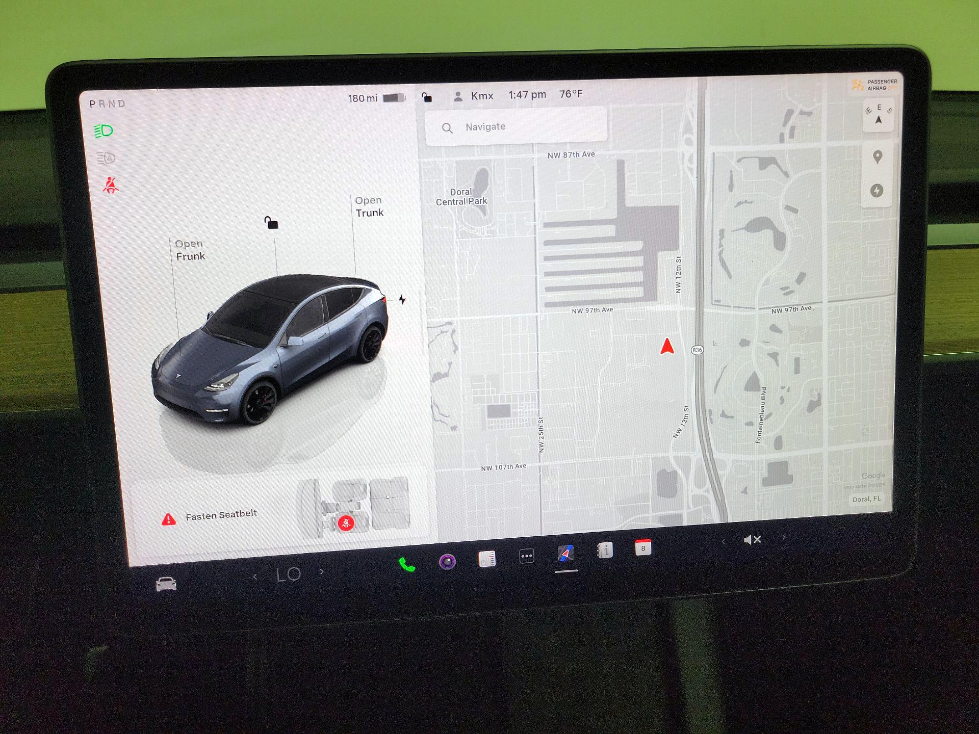 Thumbnail: 2022 Tesla Model Y - 13