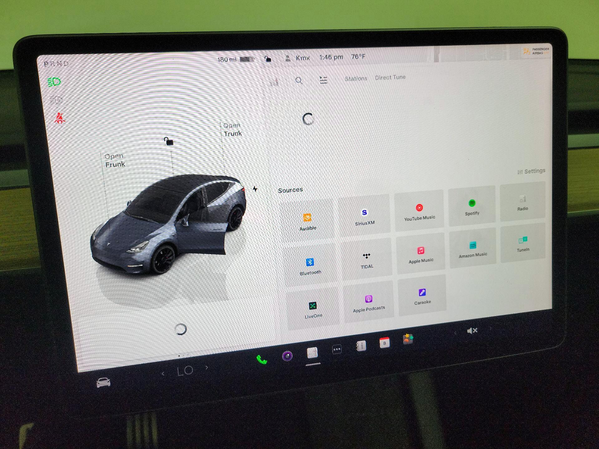 Thumbnail: 2022 Tesla Model Y - 15