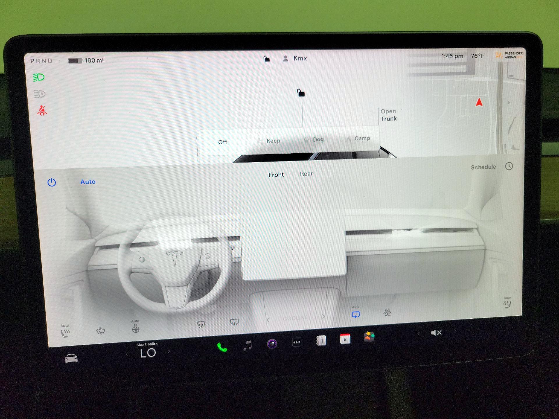 Thumbnail: 2022 Tesla Model Y - 16