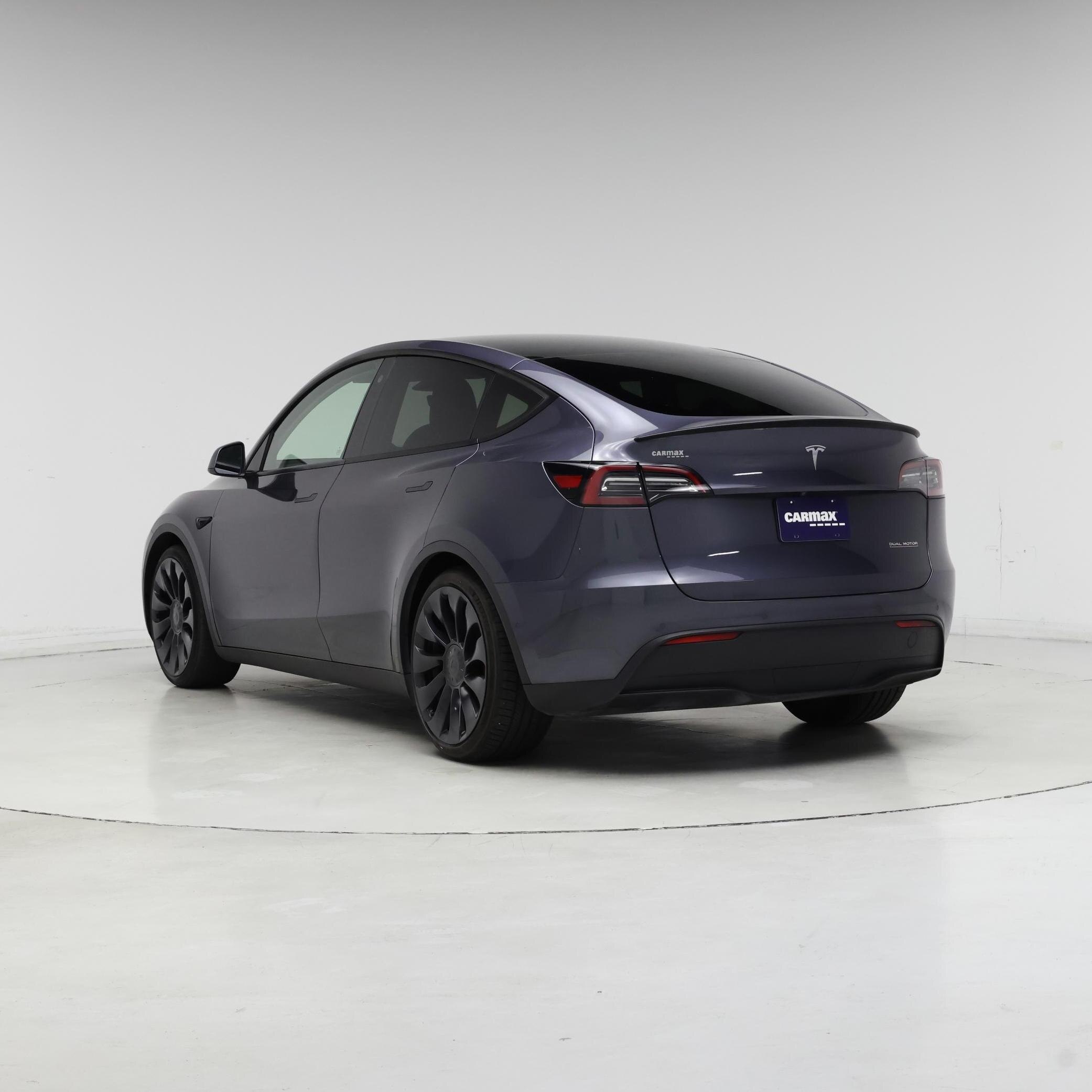 Thumbnail: 2022 Tesla Model Y - 2