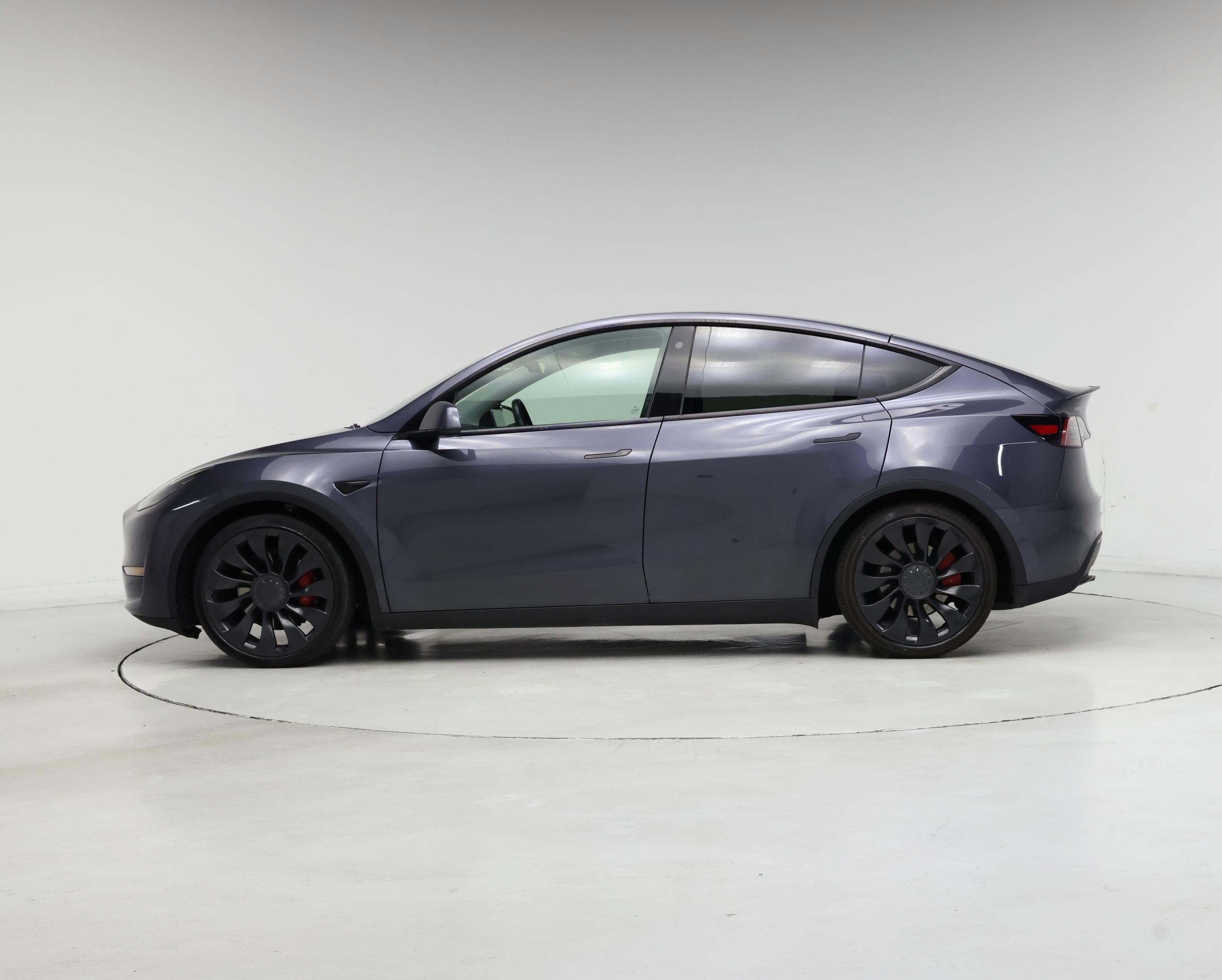Thumbnail: 2022 Tesla Model Y - 3