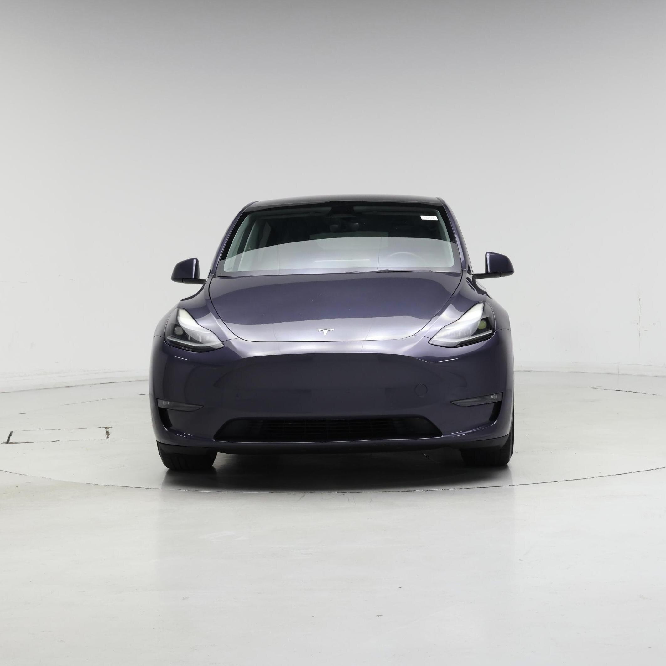 Thumbnail: 2022 Tesla Model Y - 5