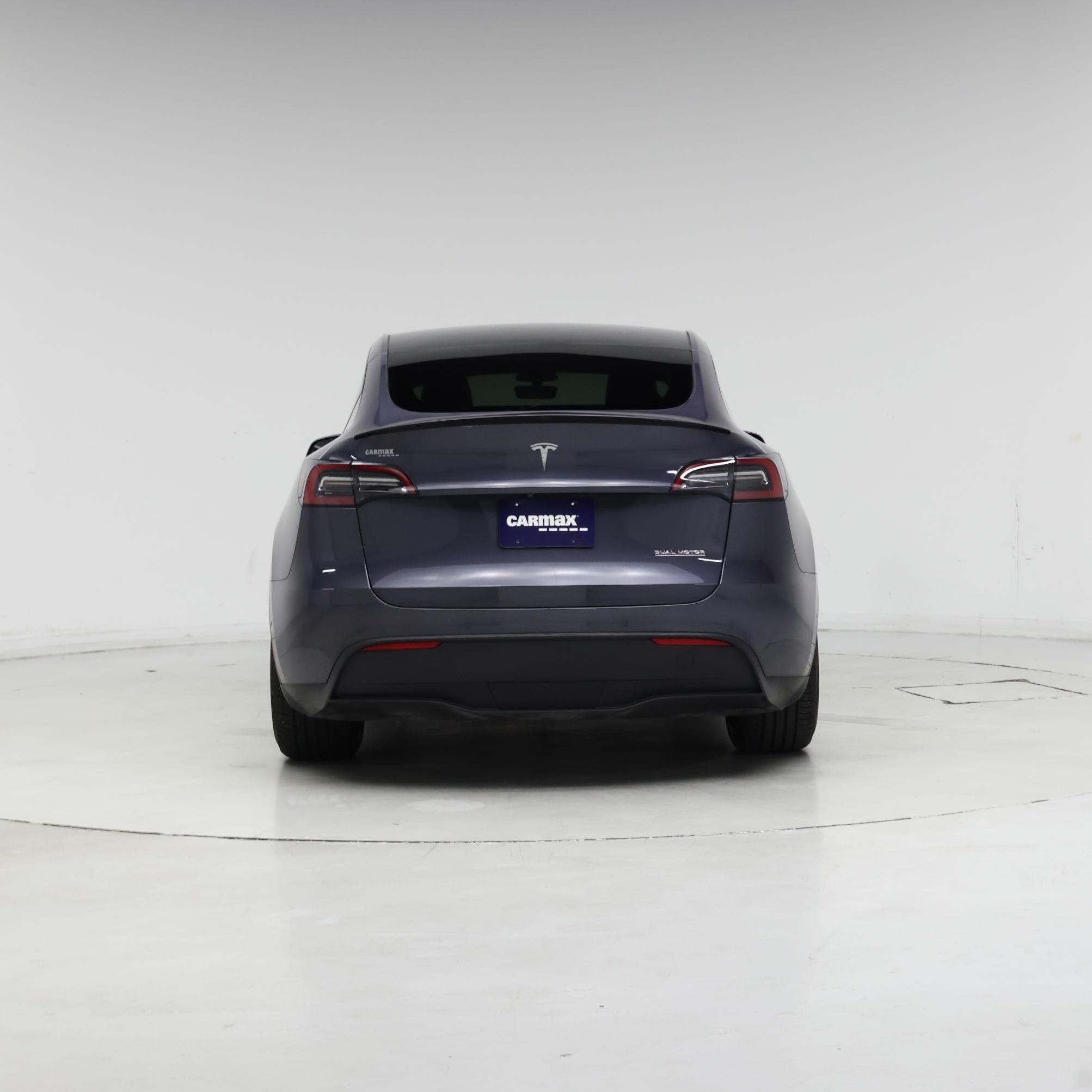 Thumbnail: 2022 Tesla Model Y - 6