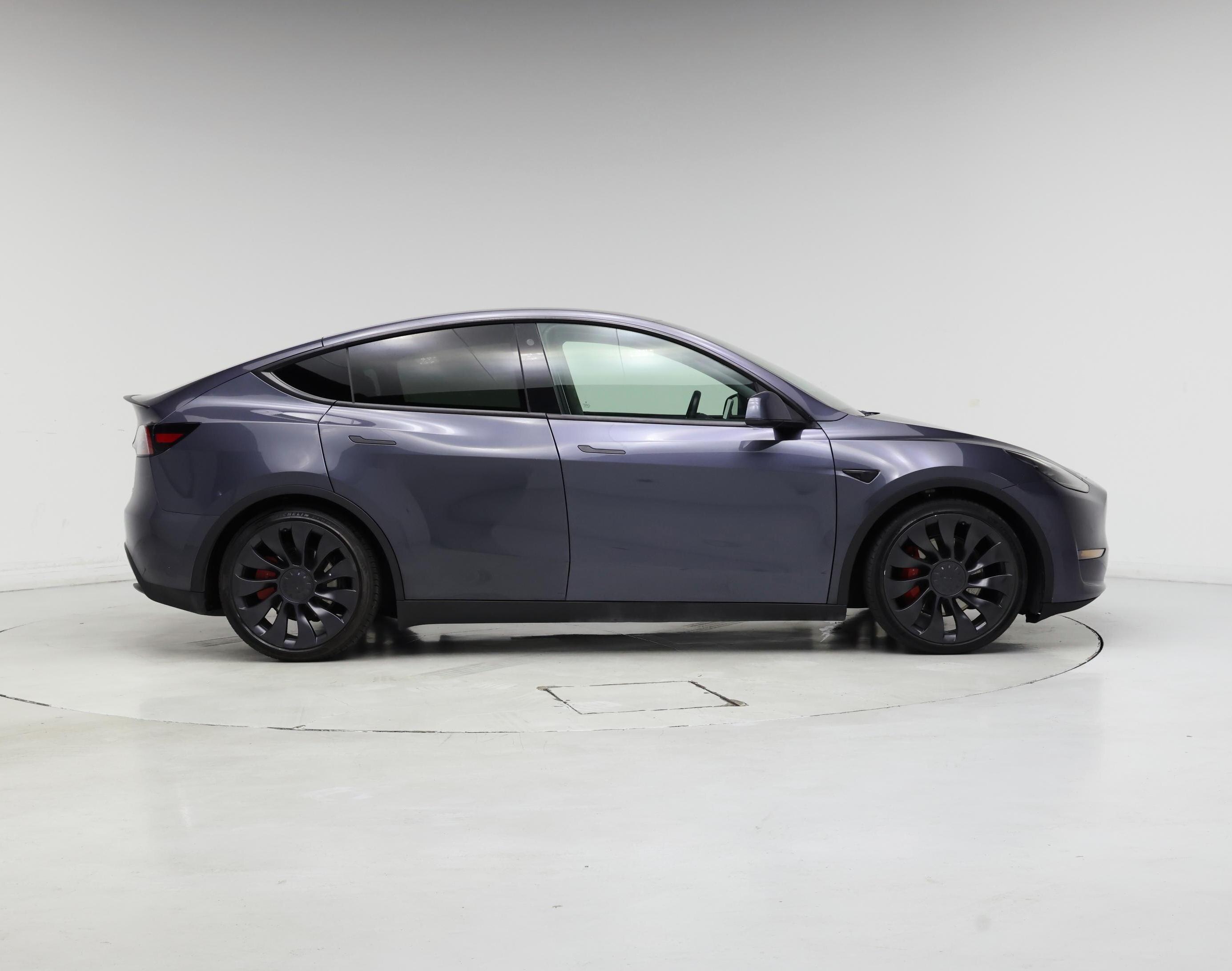 Thumbnail: 2022 Tesla Model Y - 7