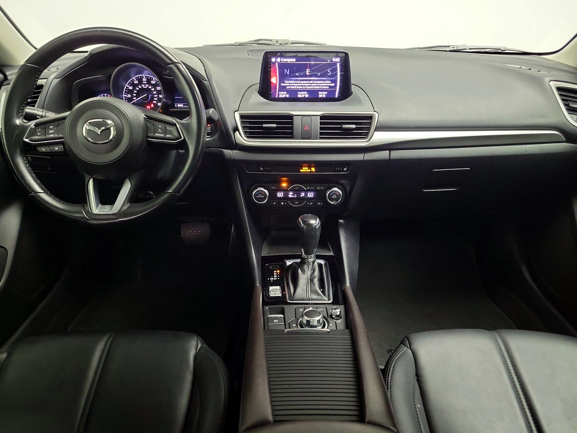 Thumbnail: 2018 Mazda Mazda3 - 9