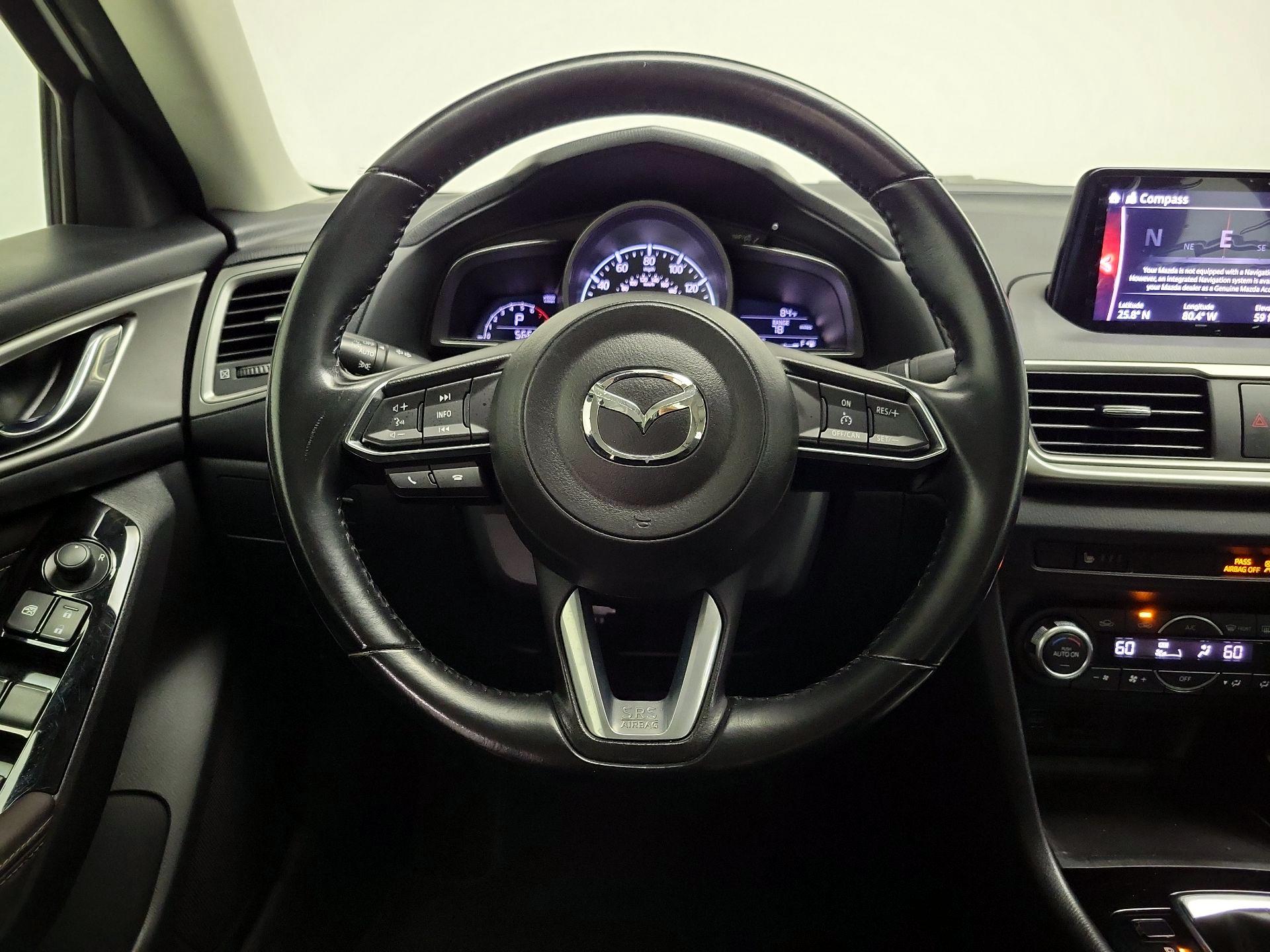Thumbnail: 2018 Mazda Mazda3 - 10