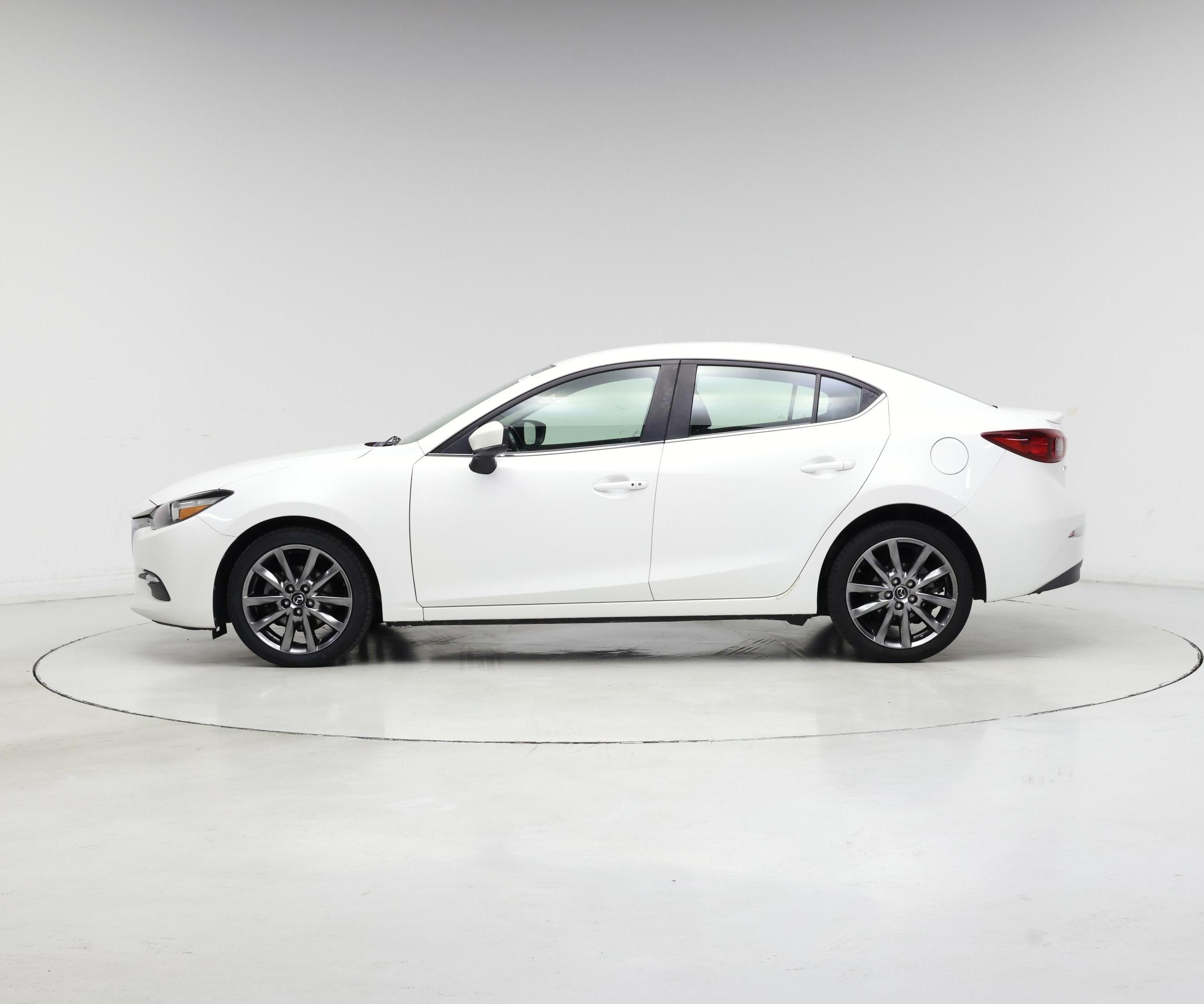 Thumbnail: 2018 Mazda Mazda3 - 3