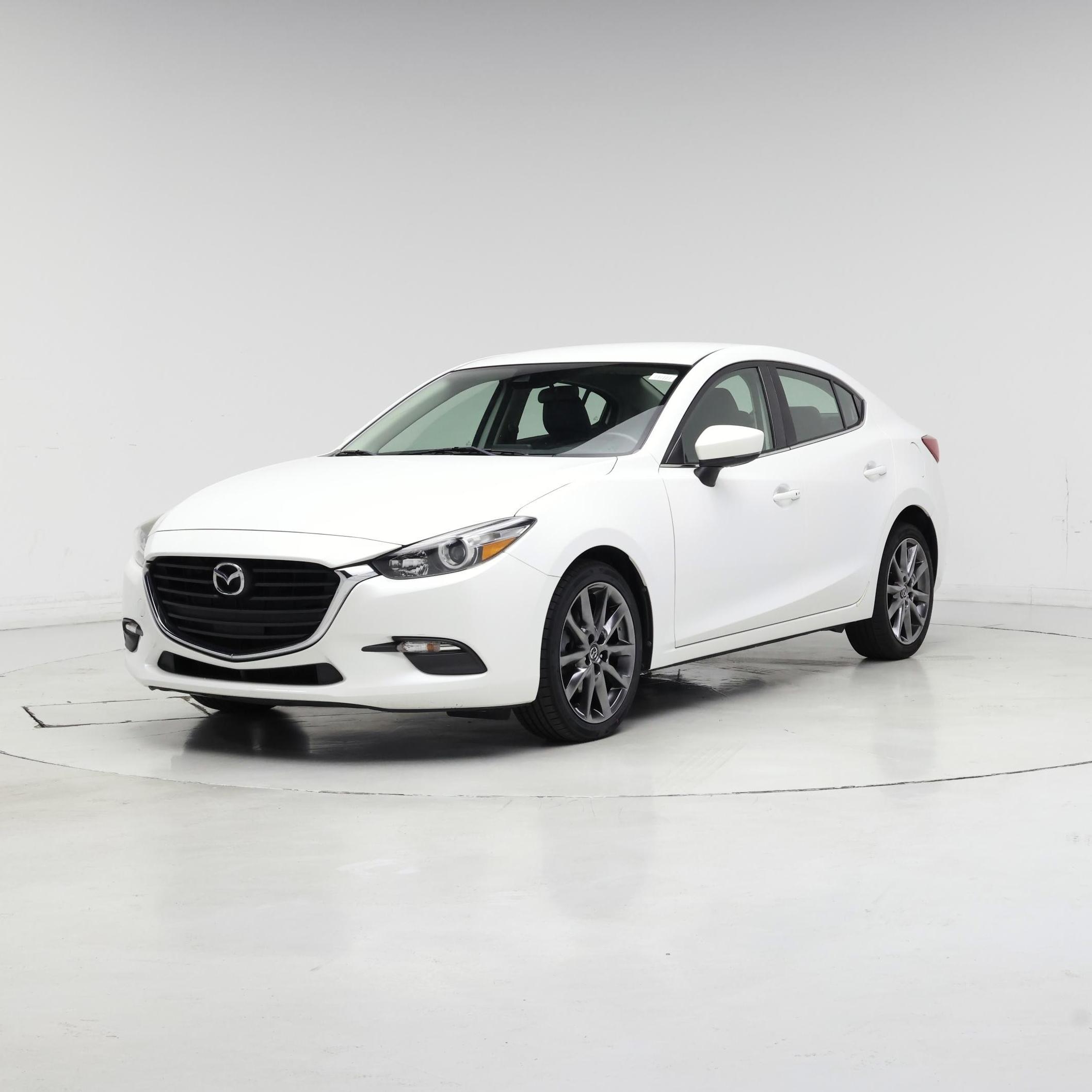 Thumbnail: 2018 Mazda Mazda3 - 4