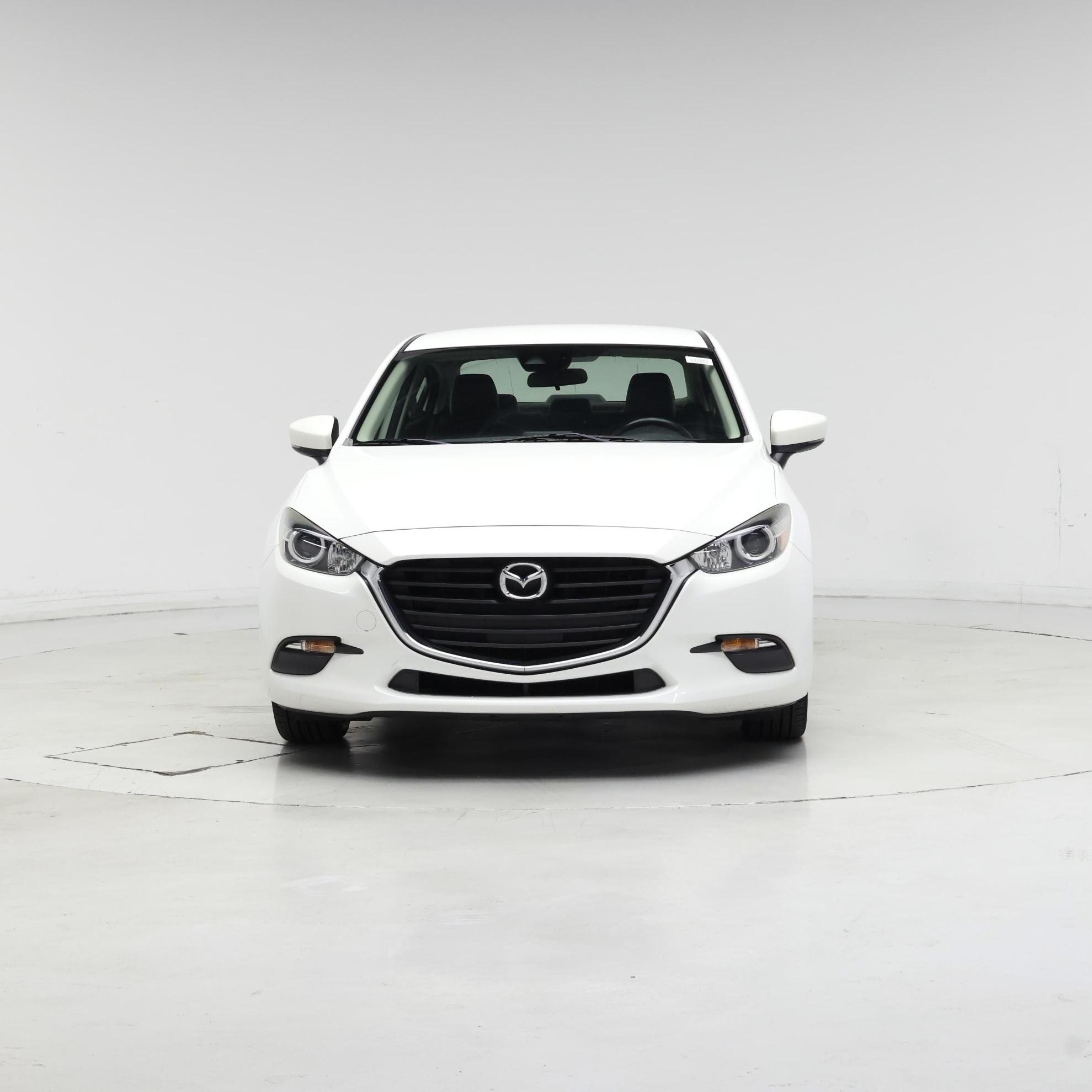 Thumbnail: 2018 Mazda Mazda3 - 5