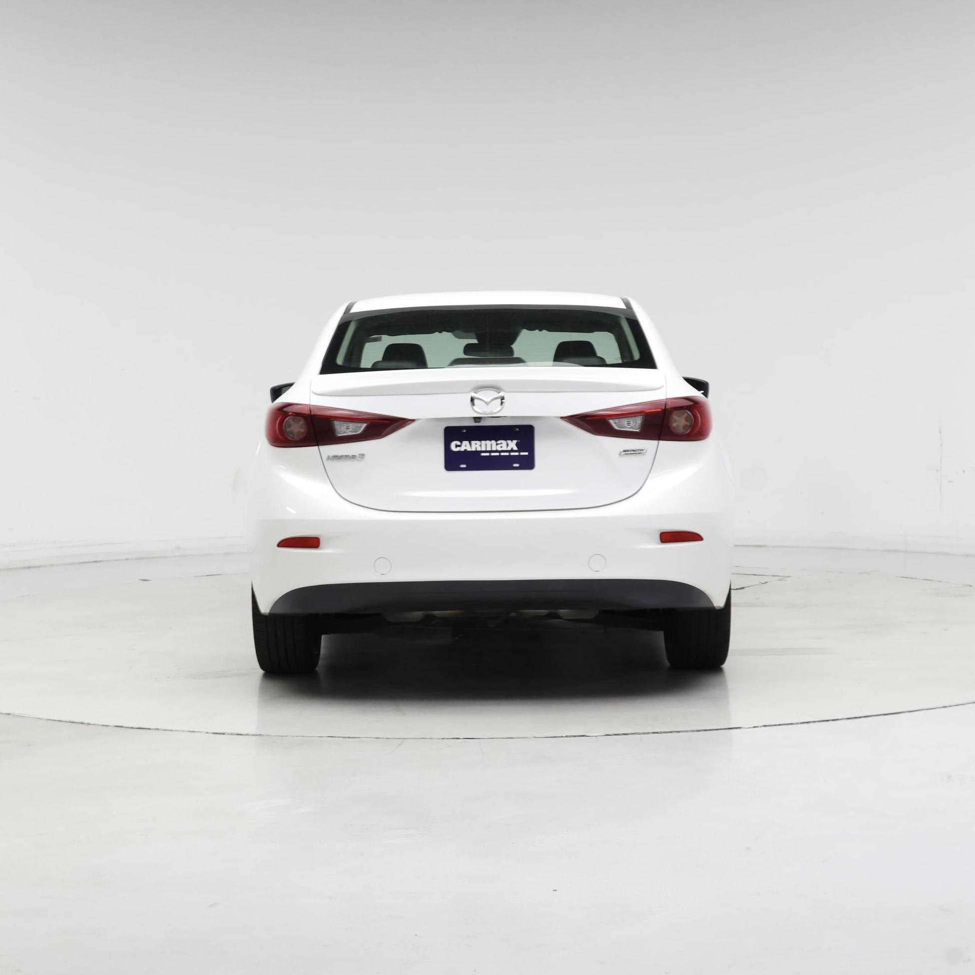 Thumbnail: 2018 Mazda Mazda3 - 6