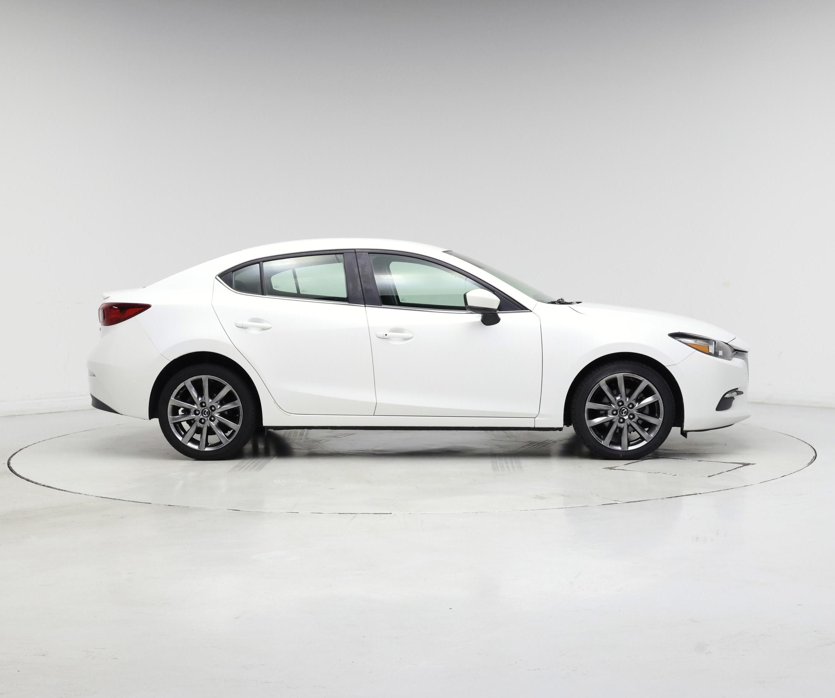 Thumbnail: 2018 Mazda Mazda3 - 7