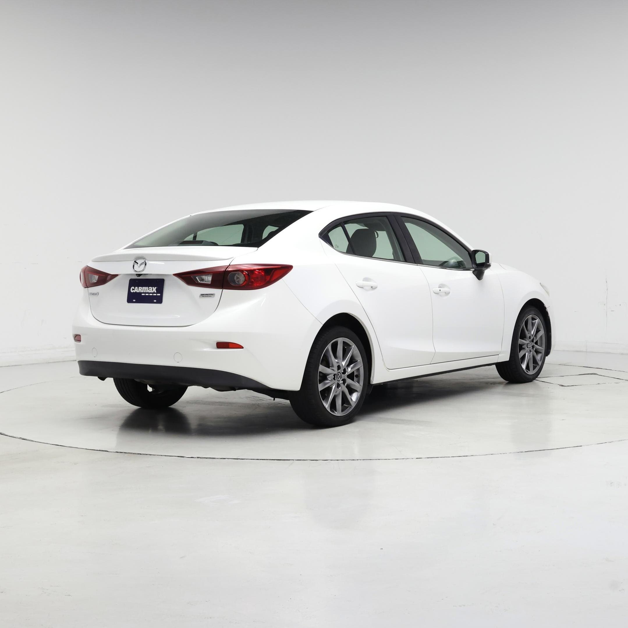 Thumbnail: 2018 Mazda Mazda3 - 8