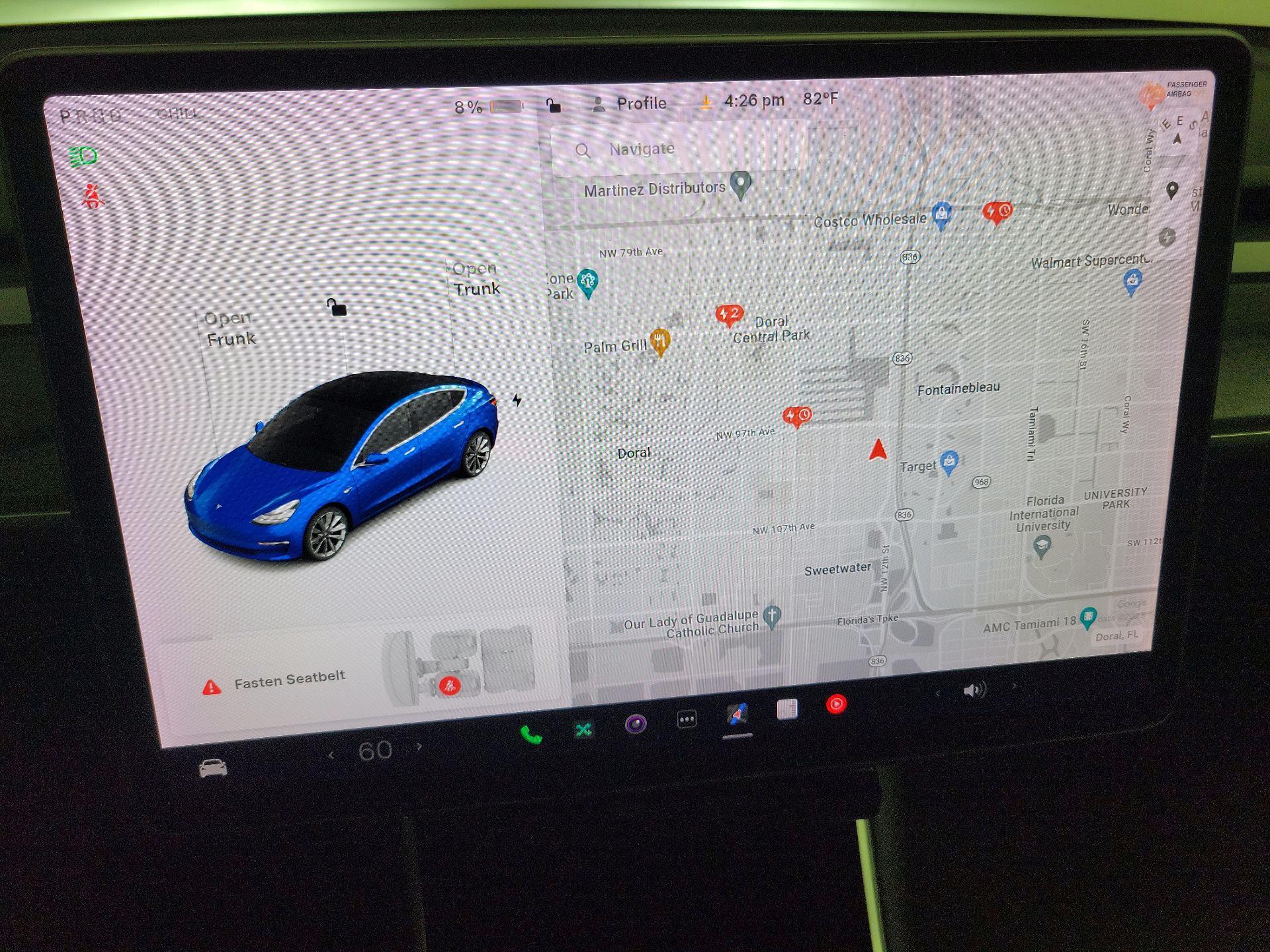 Thumbnail: 2019 Tesla Model 3 - 13
