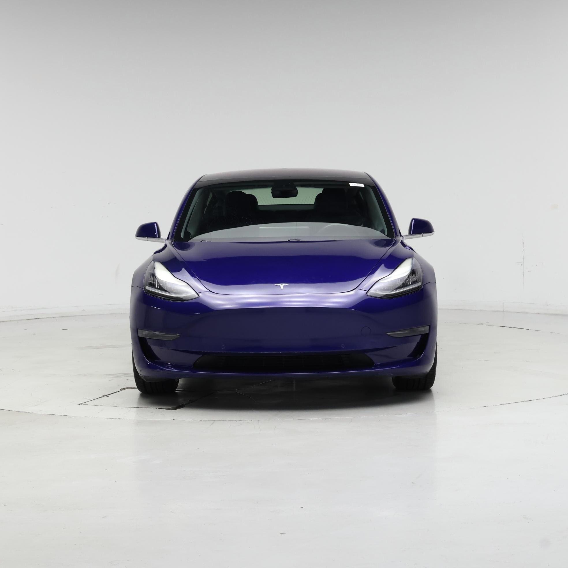 Thumbnail: 2019 Tesla Model 3 - 5