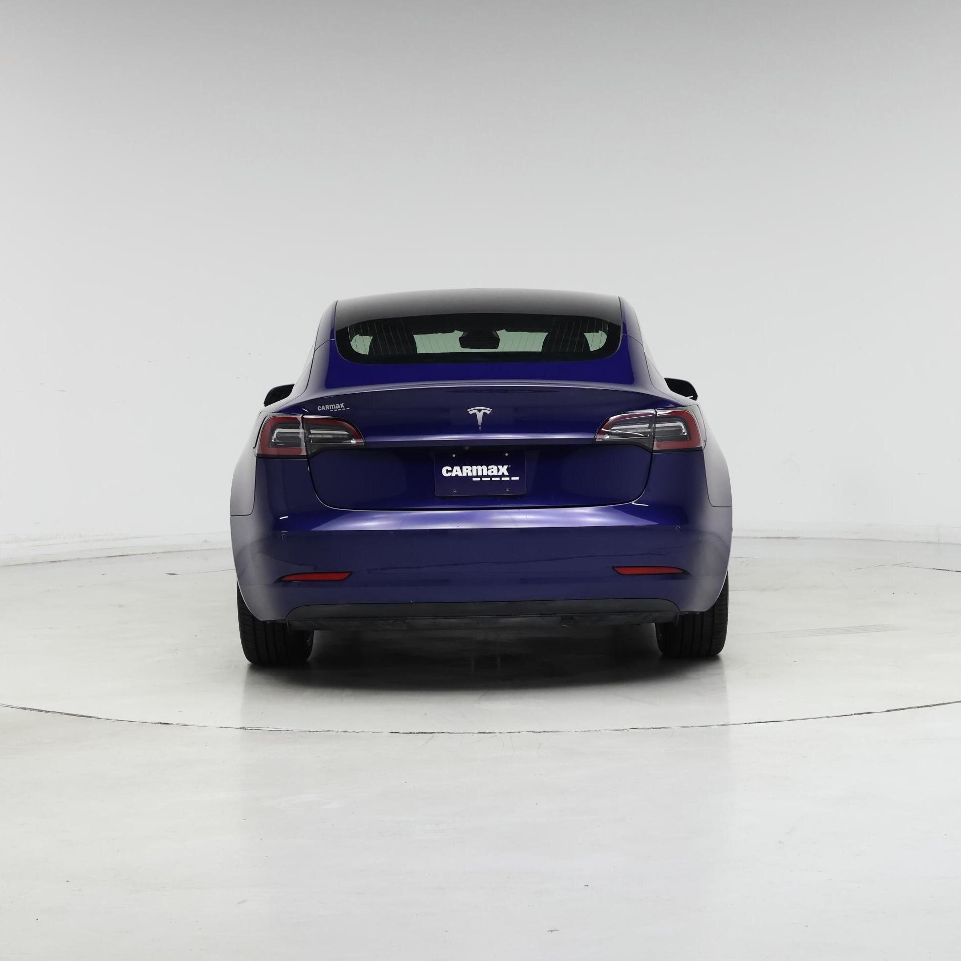 Thumbnail: 2019 Tesla Model 3 - 6