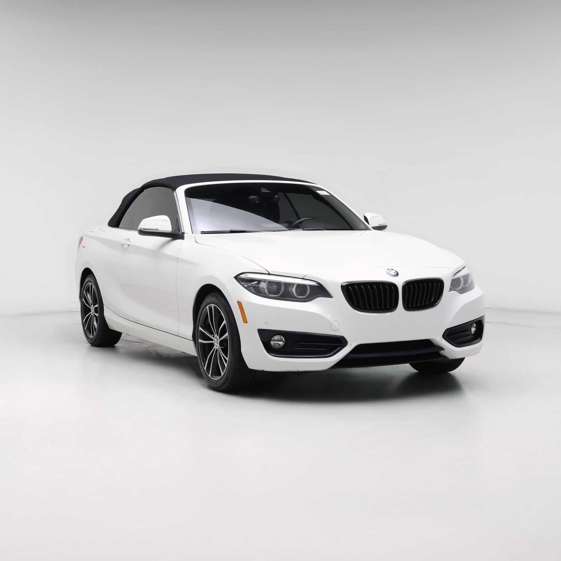 Thumbnail: 2020 BMW 2 Series - 1