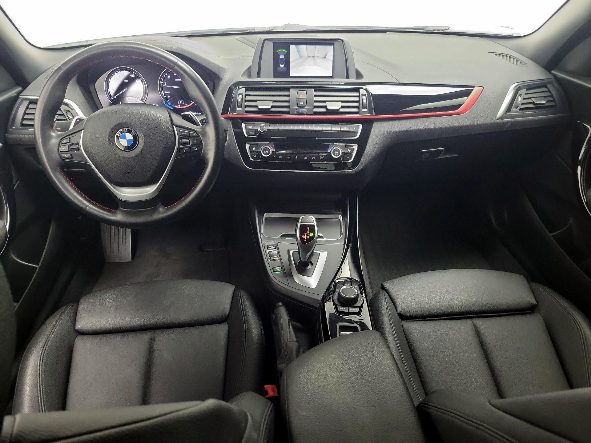 Thumbnail: 2020 BMW 2 Series - 9