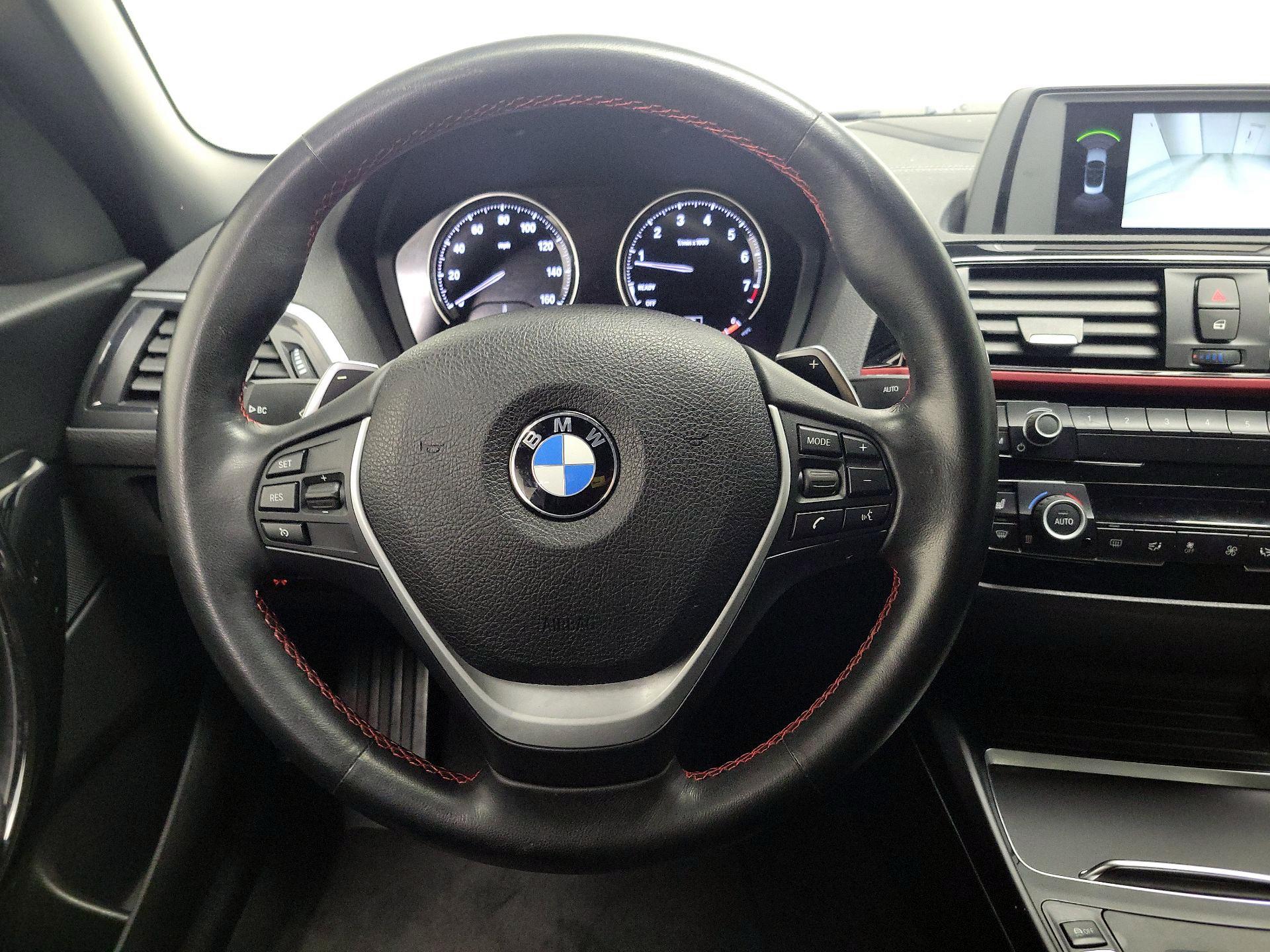 Thumbnail: 2020 BMW 2 Series - 10