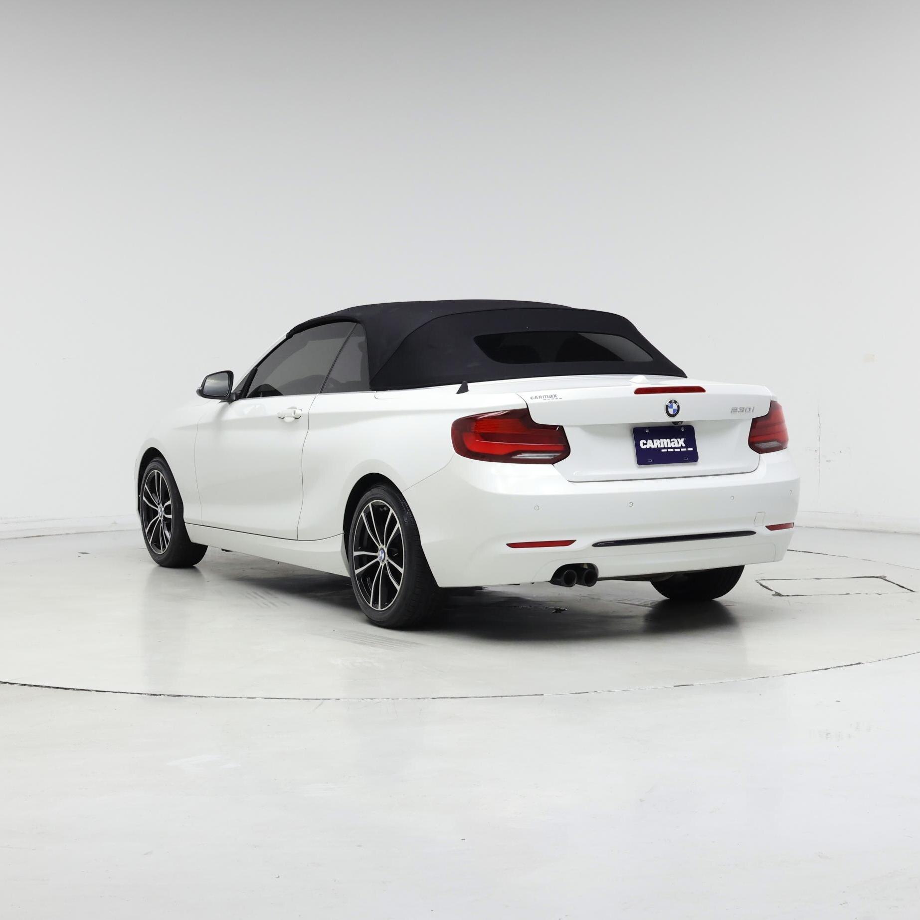 Thumbnail: 2020 BMW 2 Series - 2