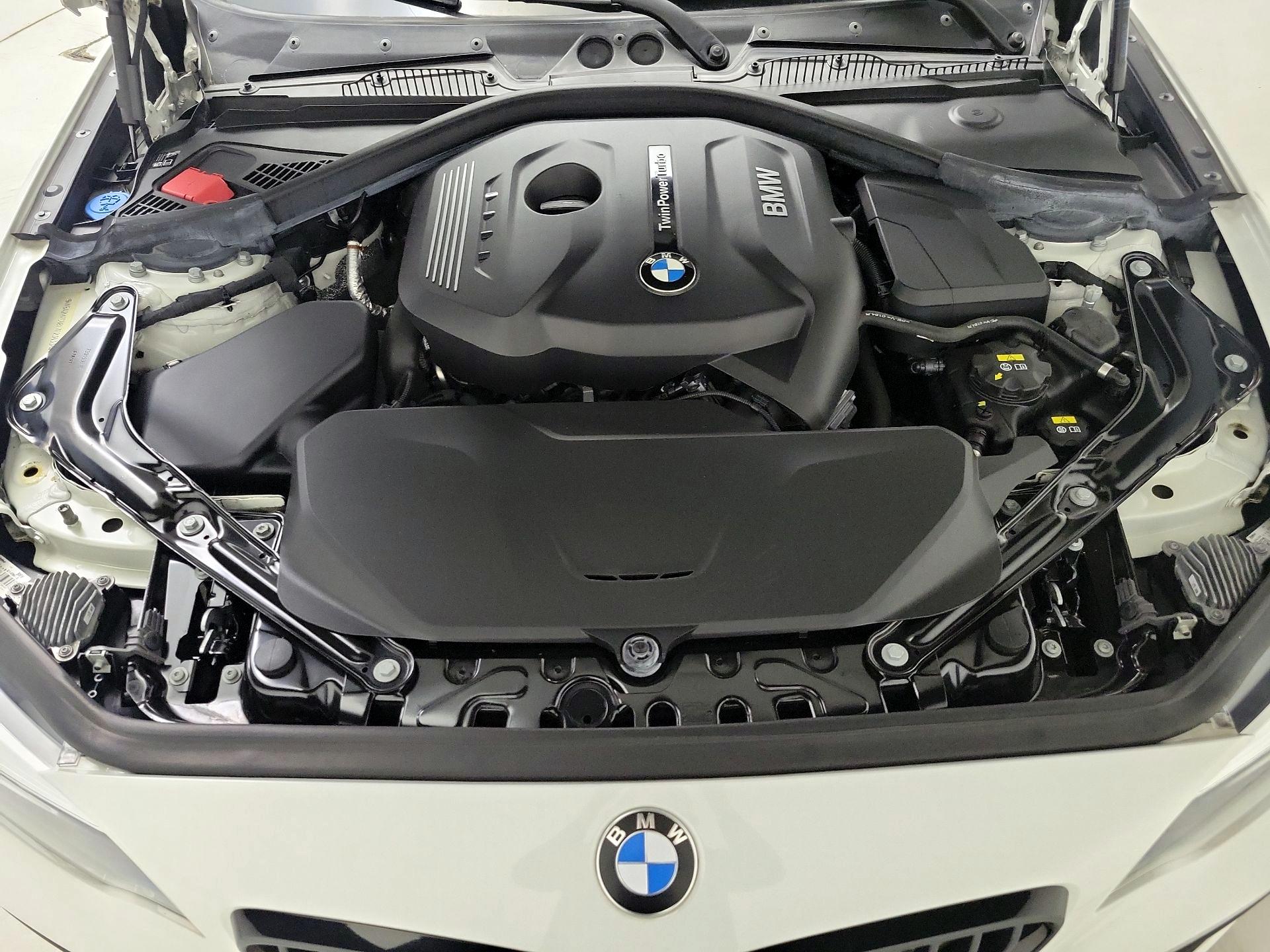 Thumbnail: 2020 BMW 2 Series - 19