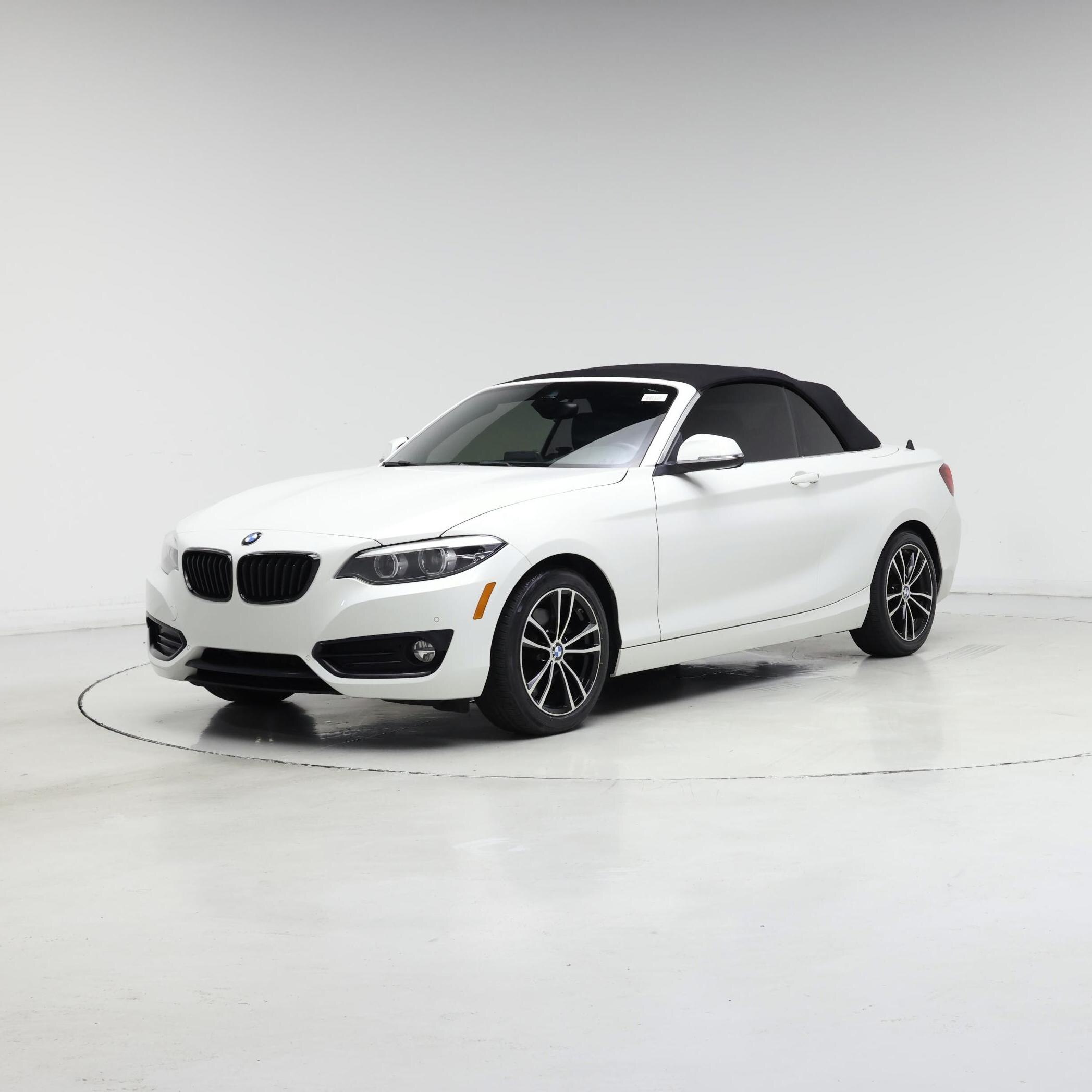 Thumbnail: 2020 BMW 2 Series - 4