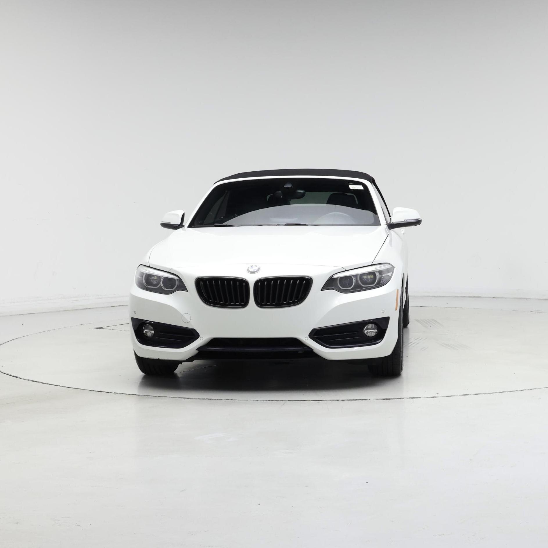 Thumbnail: 2020 BMW 2 Series - 5