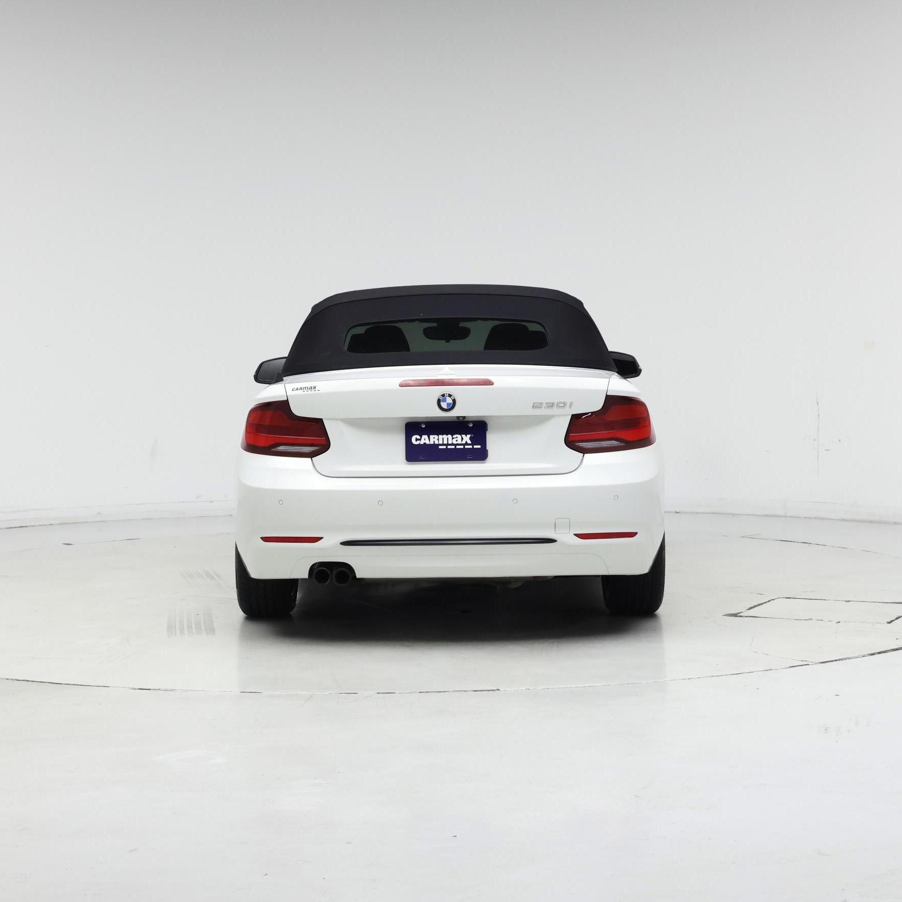 Thumbnail: 2020 BMW 2 Series - 6