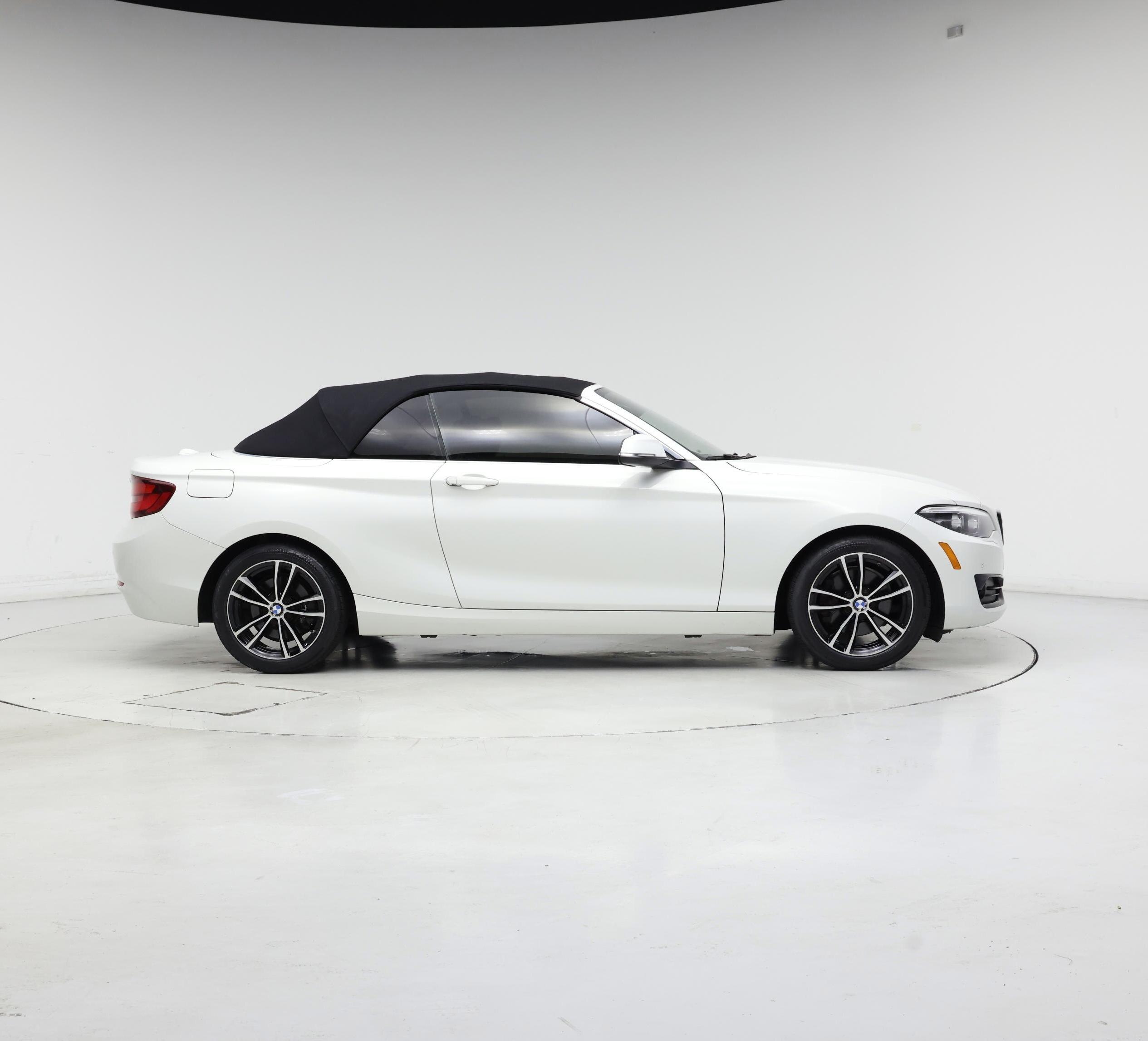 Thumbnail: 2020 BMW 2 Series - 7