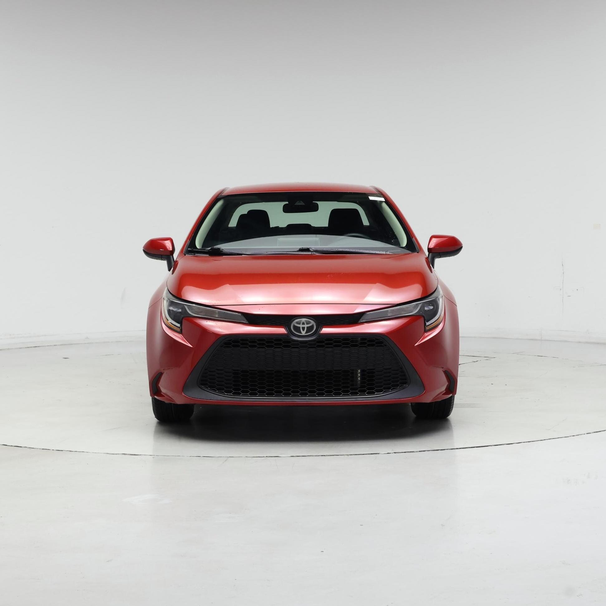 Thumbnail: 2021 Toyota Corolla - 5