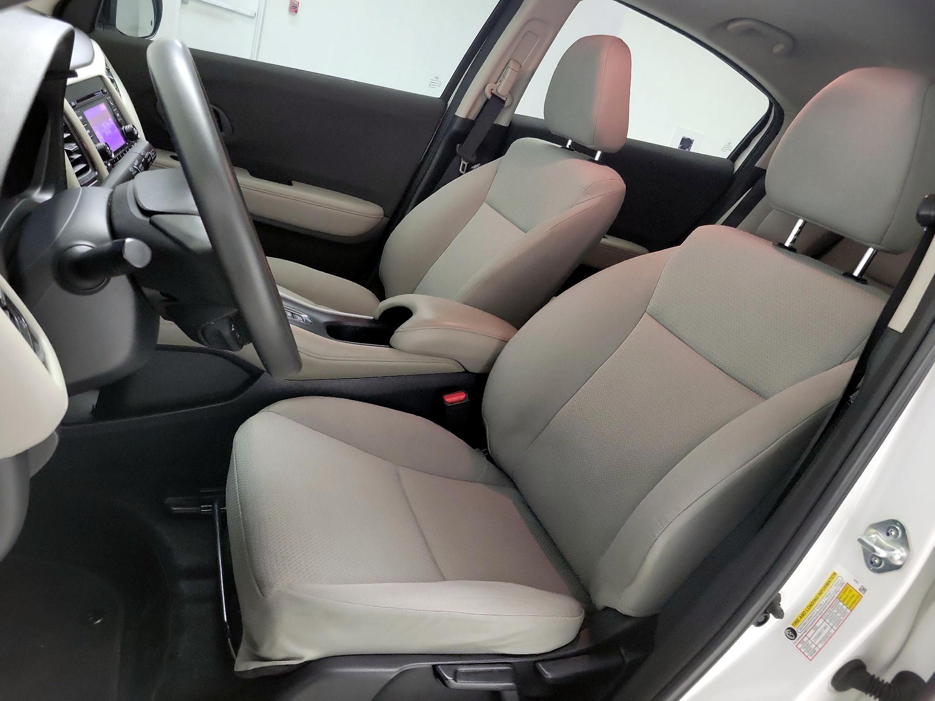 Thumbnail: 2022 Honda HR-V - 11