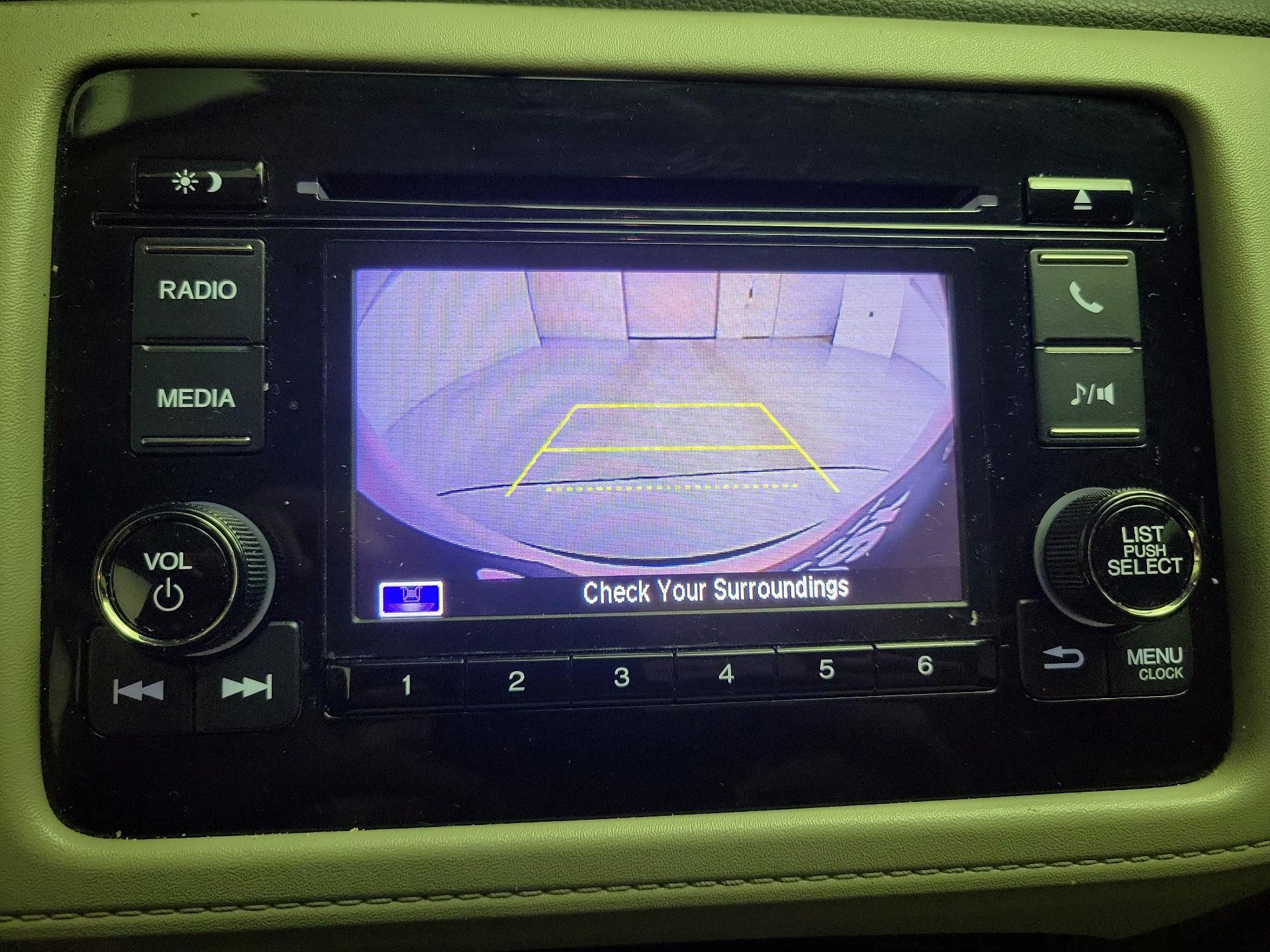 Thumbnail: 2022 Honda HR-V - 14