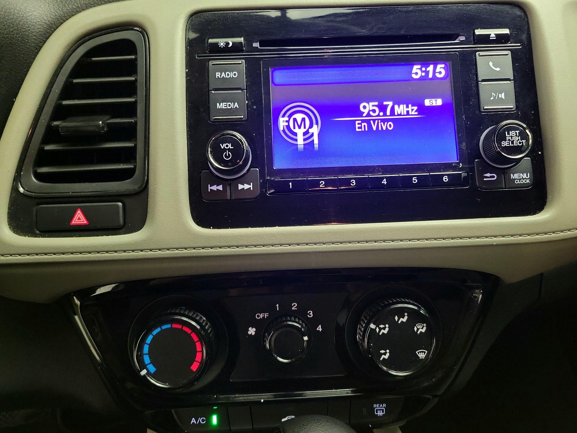 Thumbnail: 2022 Honda HR-V - 15