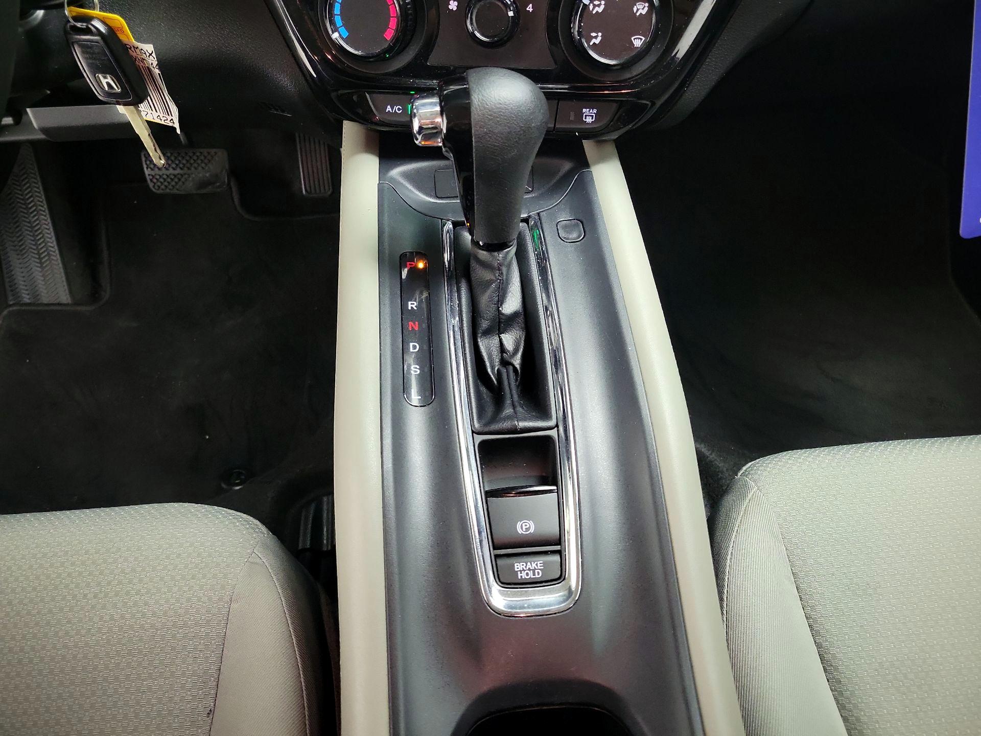 Thumbnail: 2022 Honda HR-V - 17