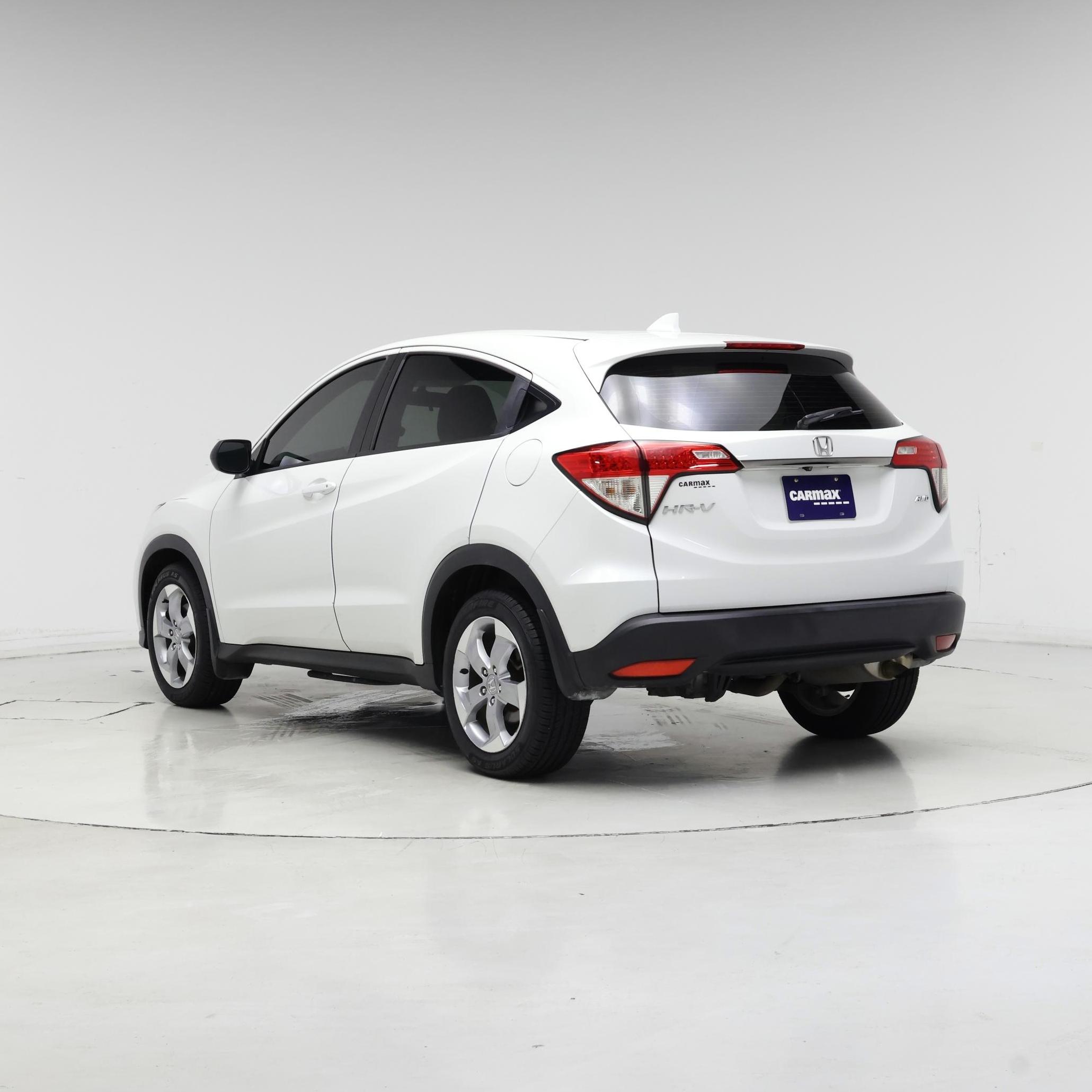 Thumbnail: 2022 Honda HR-V - 2