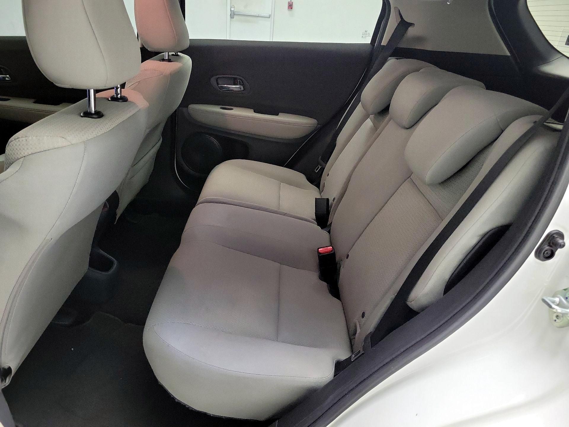 Thumbnail: 2022 Honda HR-V - 19