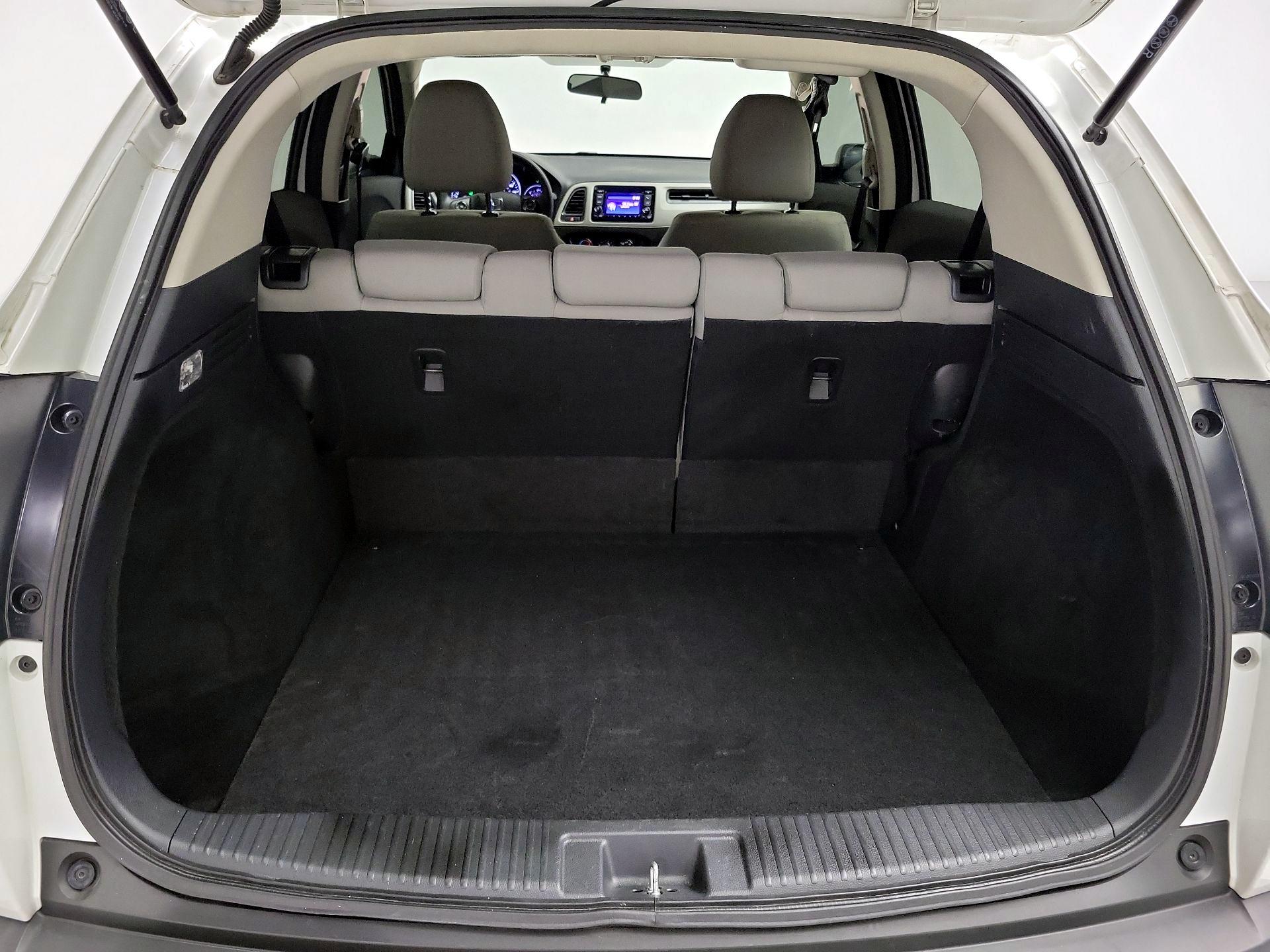 Thumbnail: 2022 Honda HR-V - 20