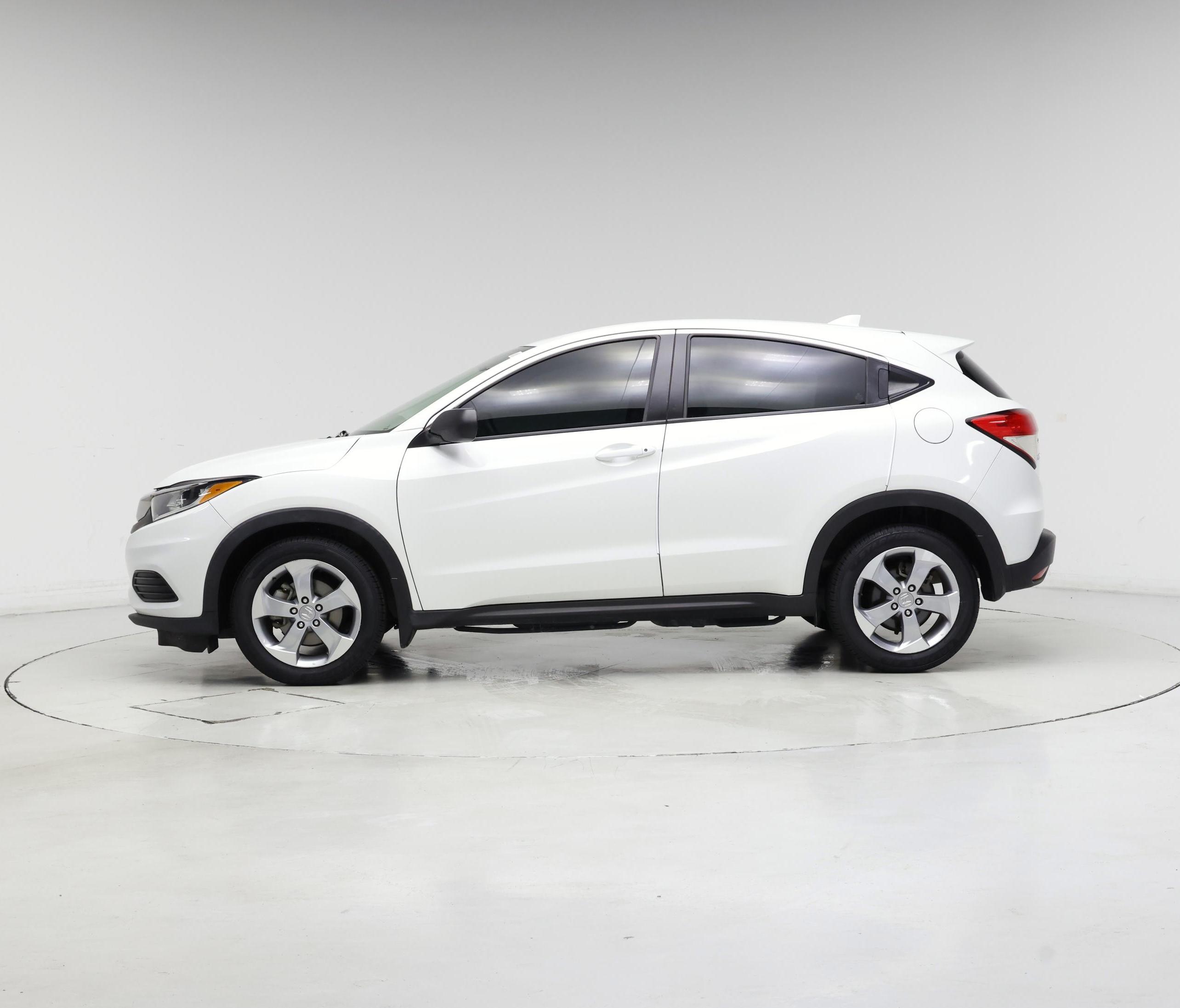 Thumbnail: 2022 Honda HR-V - 3