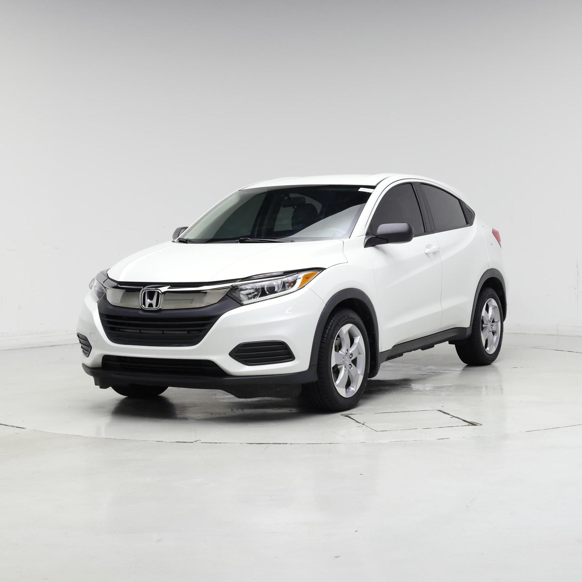 Thumbnail: 2022 Honda HR-V - 4