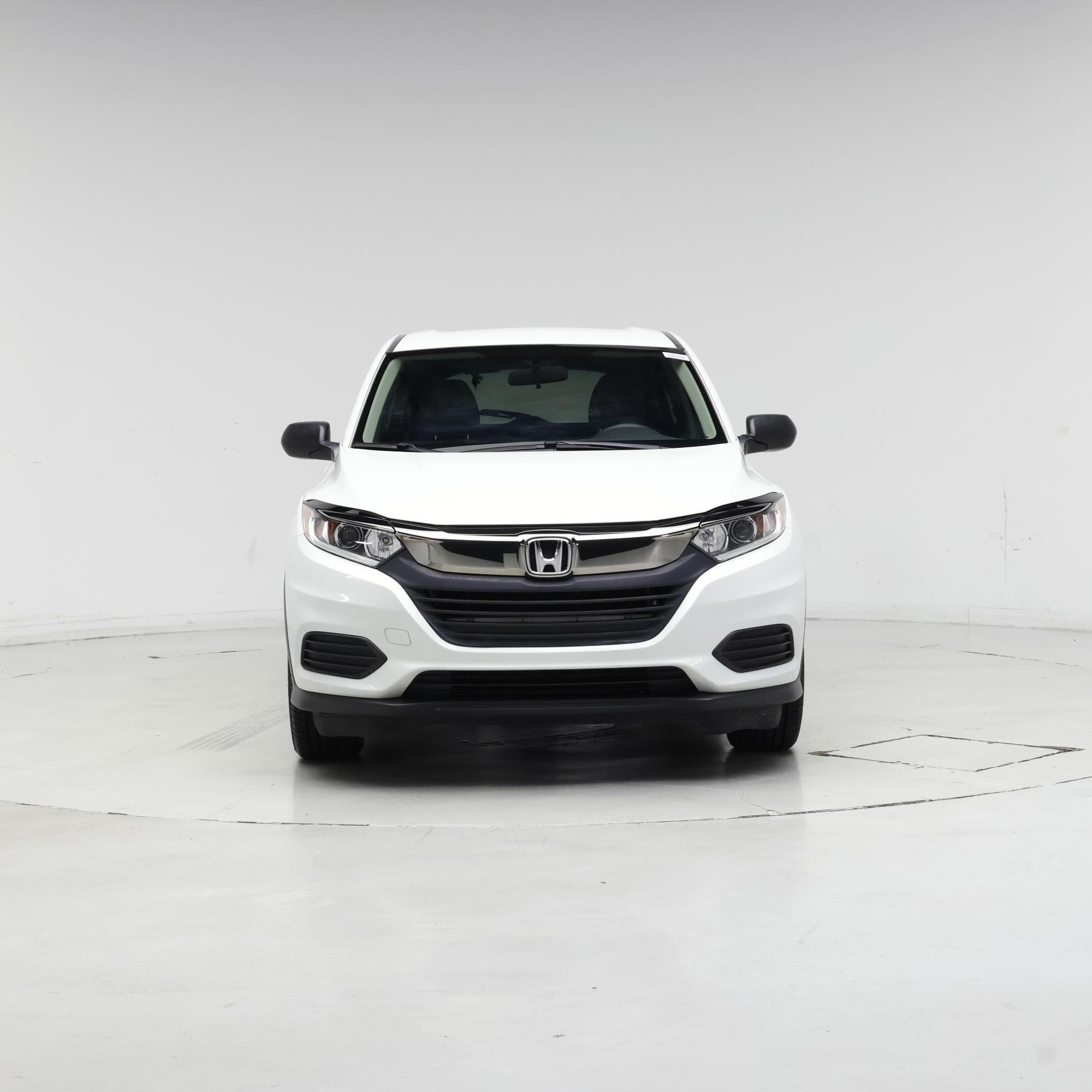 Thumbnail: 2022 Honda HR-V - 5