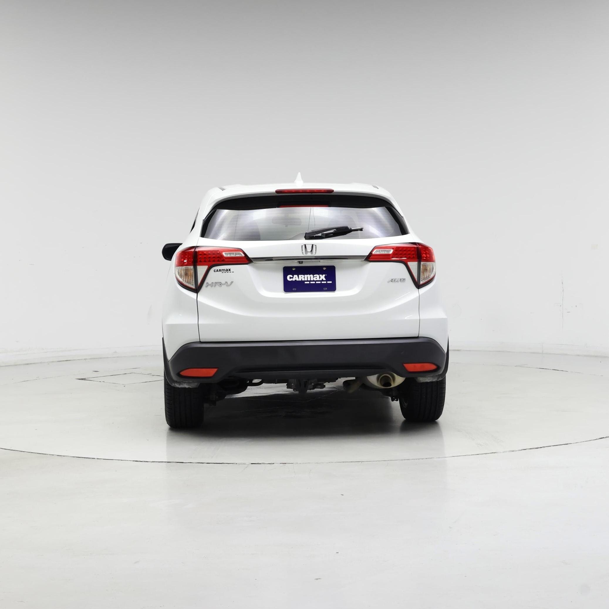 Thumbnail: 2022 Honda HR-V - 6